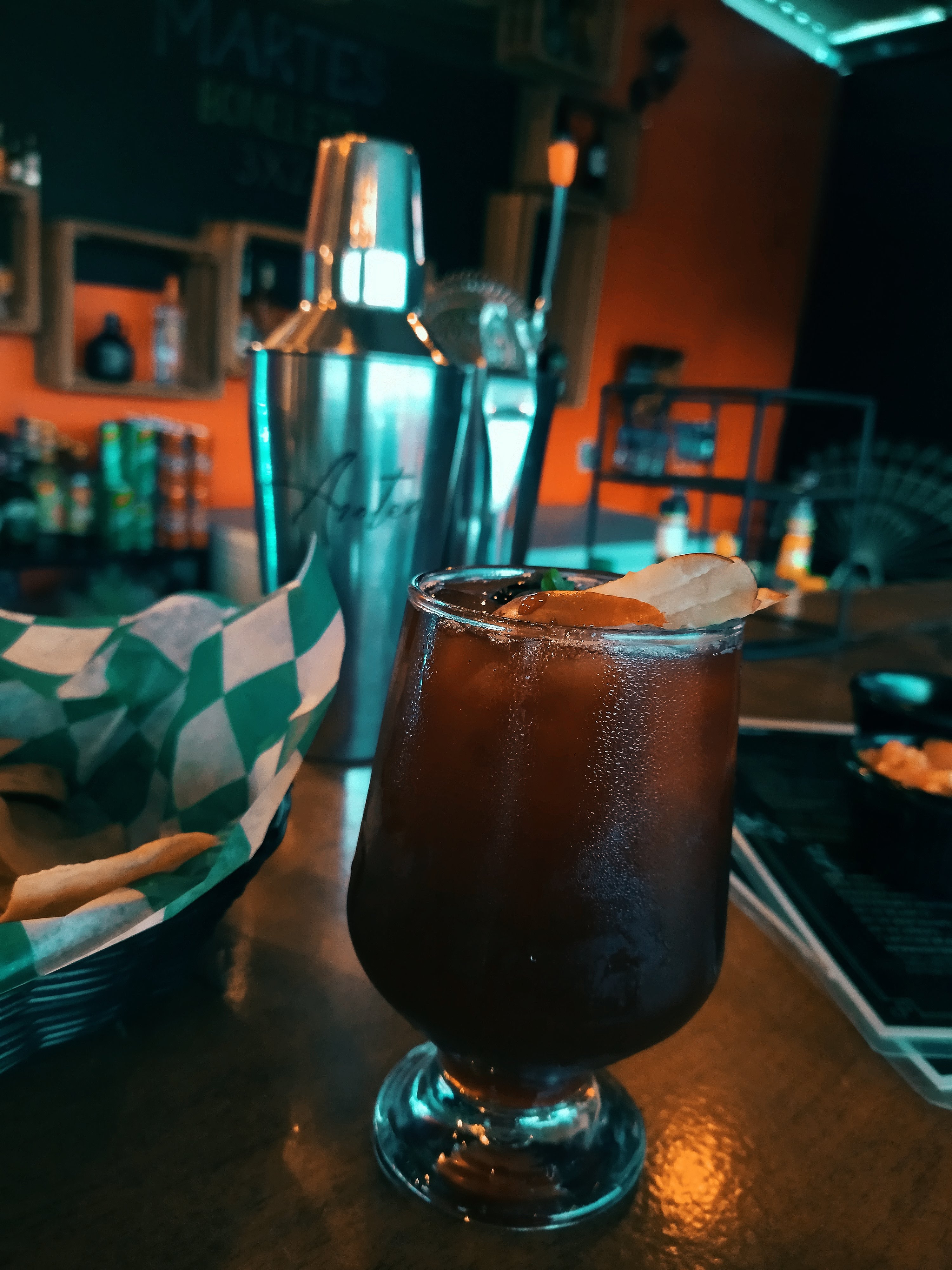 Azotea Bar & Grill image 5