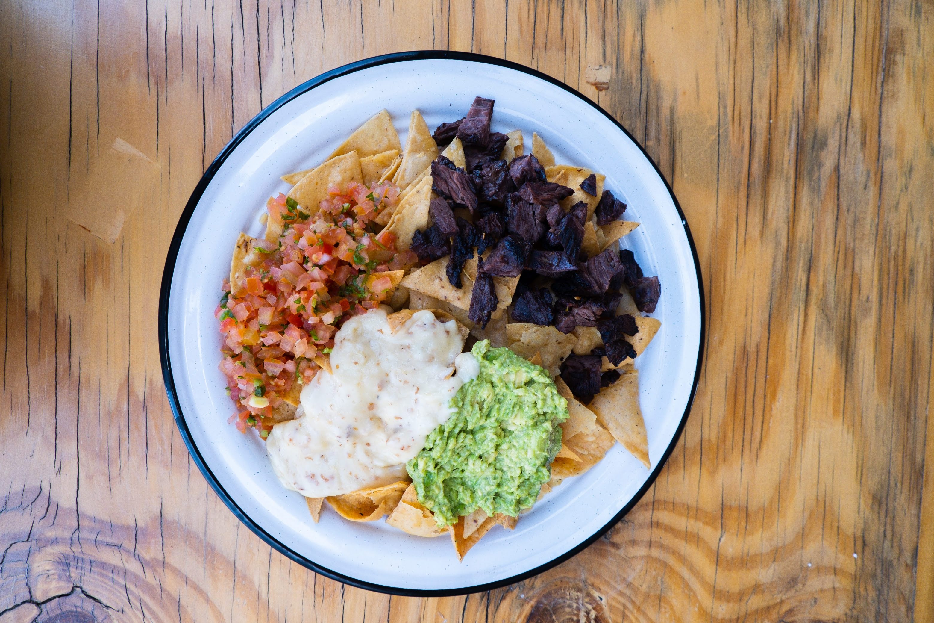 Azotea Bar & Grill image 6