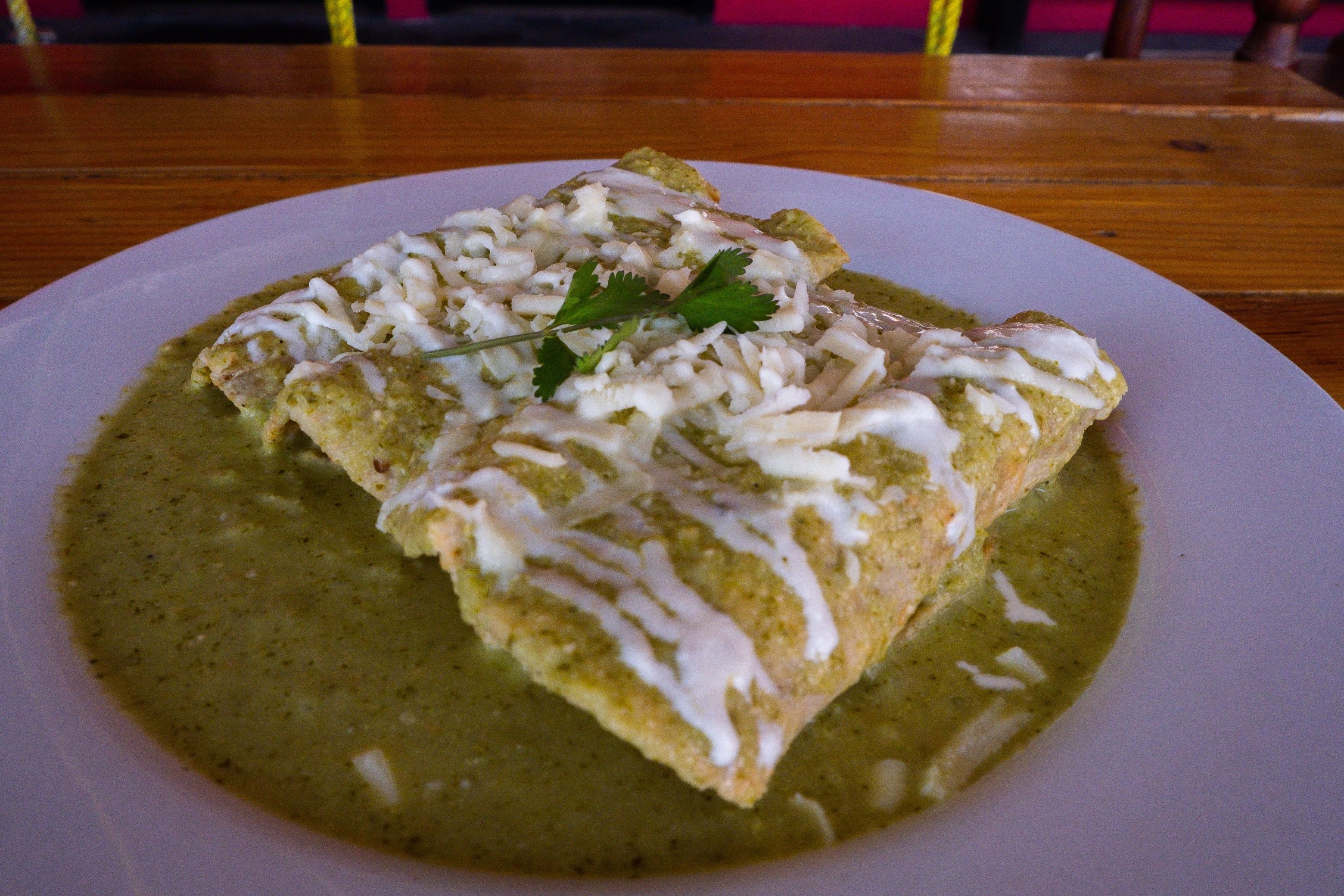 Azotea Bar & Grill image 7