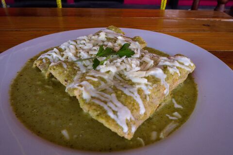 Azotea Bar & Grill image 7