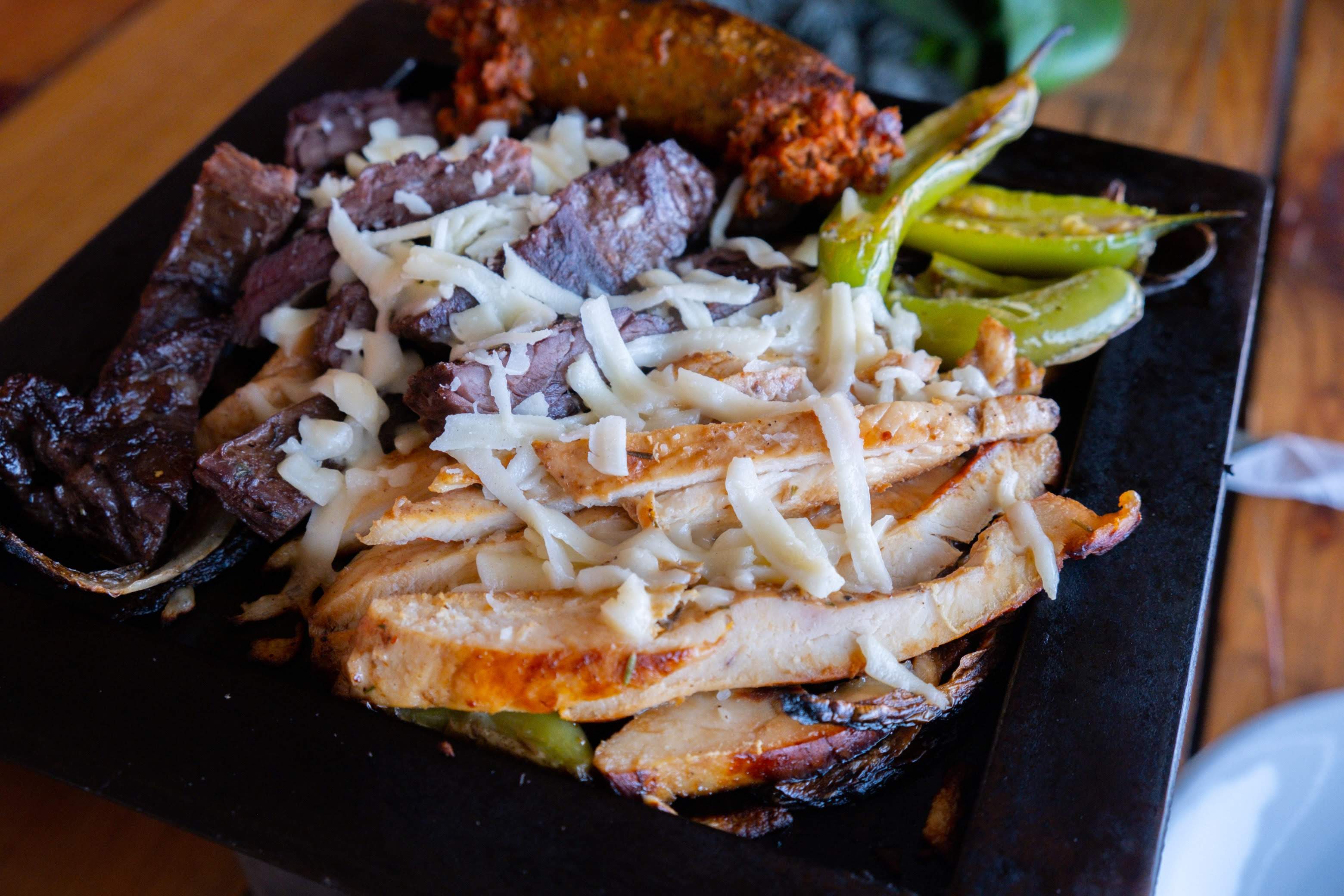 Azotea Bar & Grill image 8