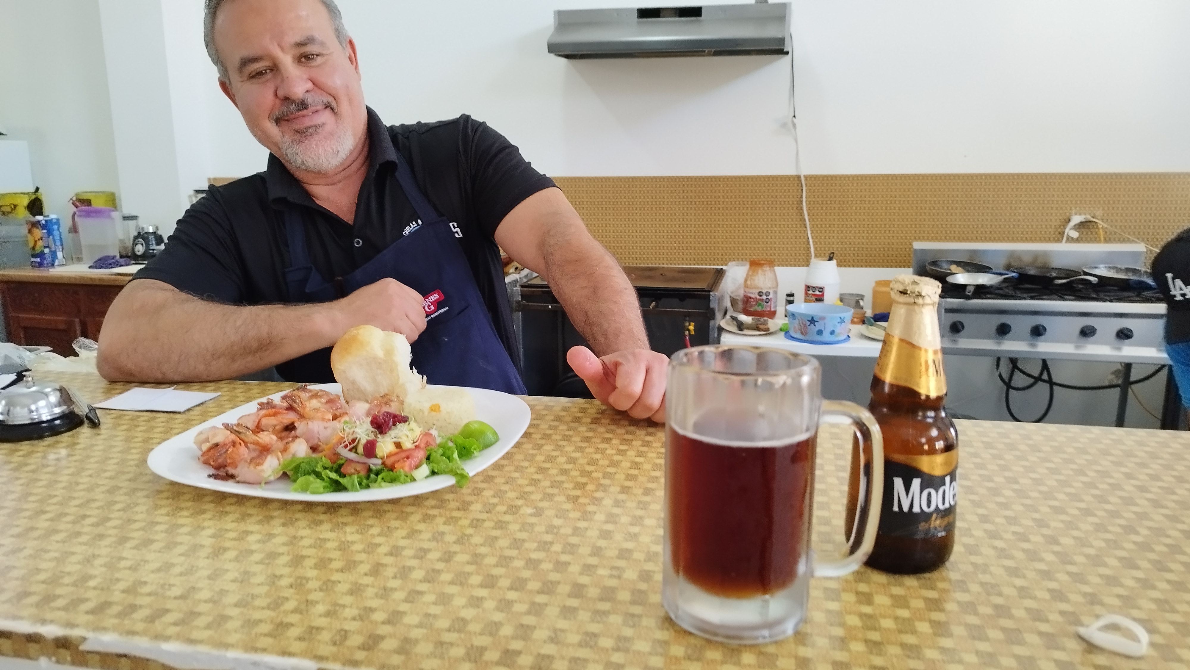 Mariscos Ranchis image 2