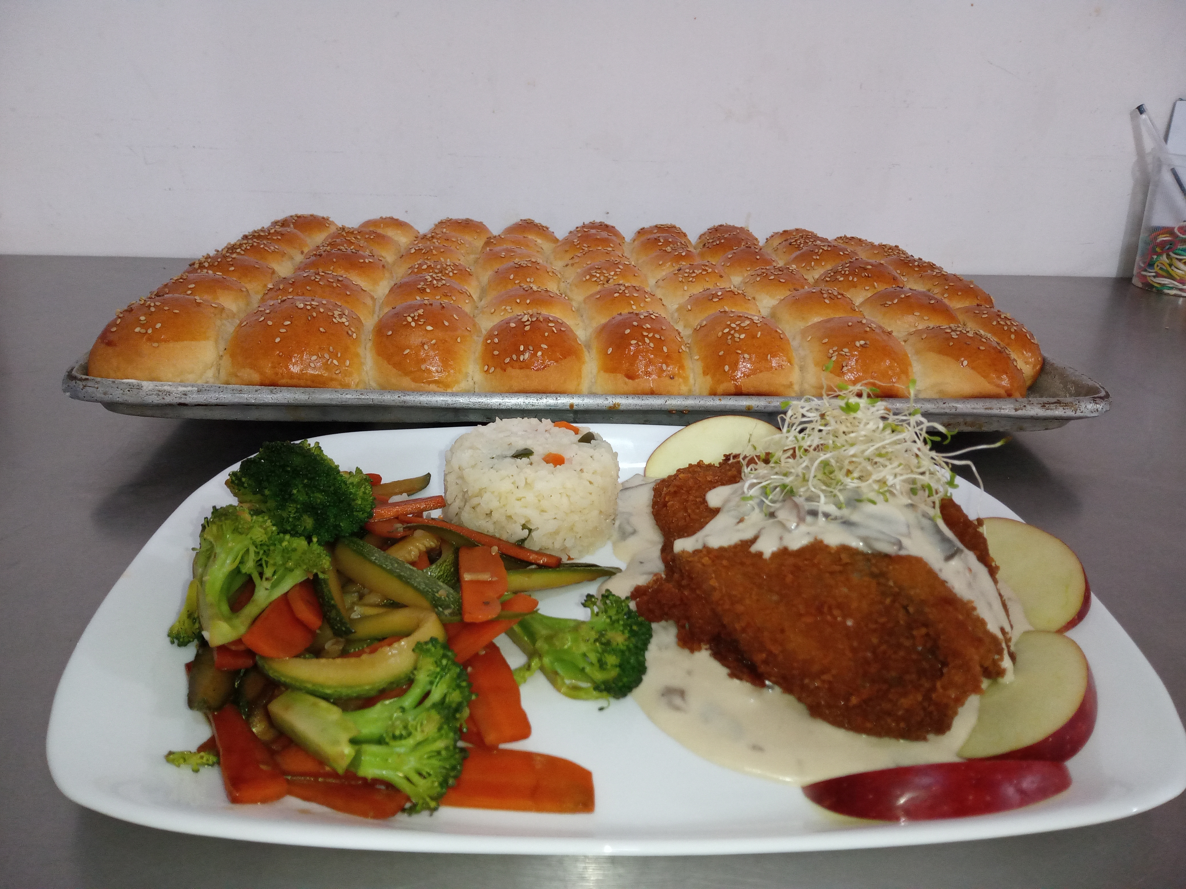 Mariscos Ranchis image 5