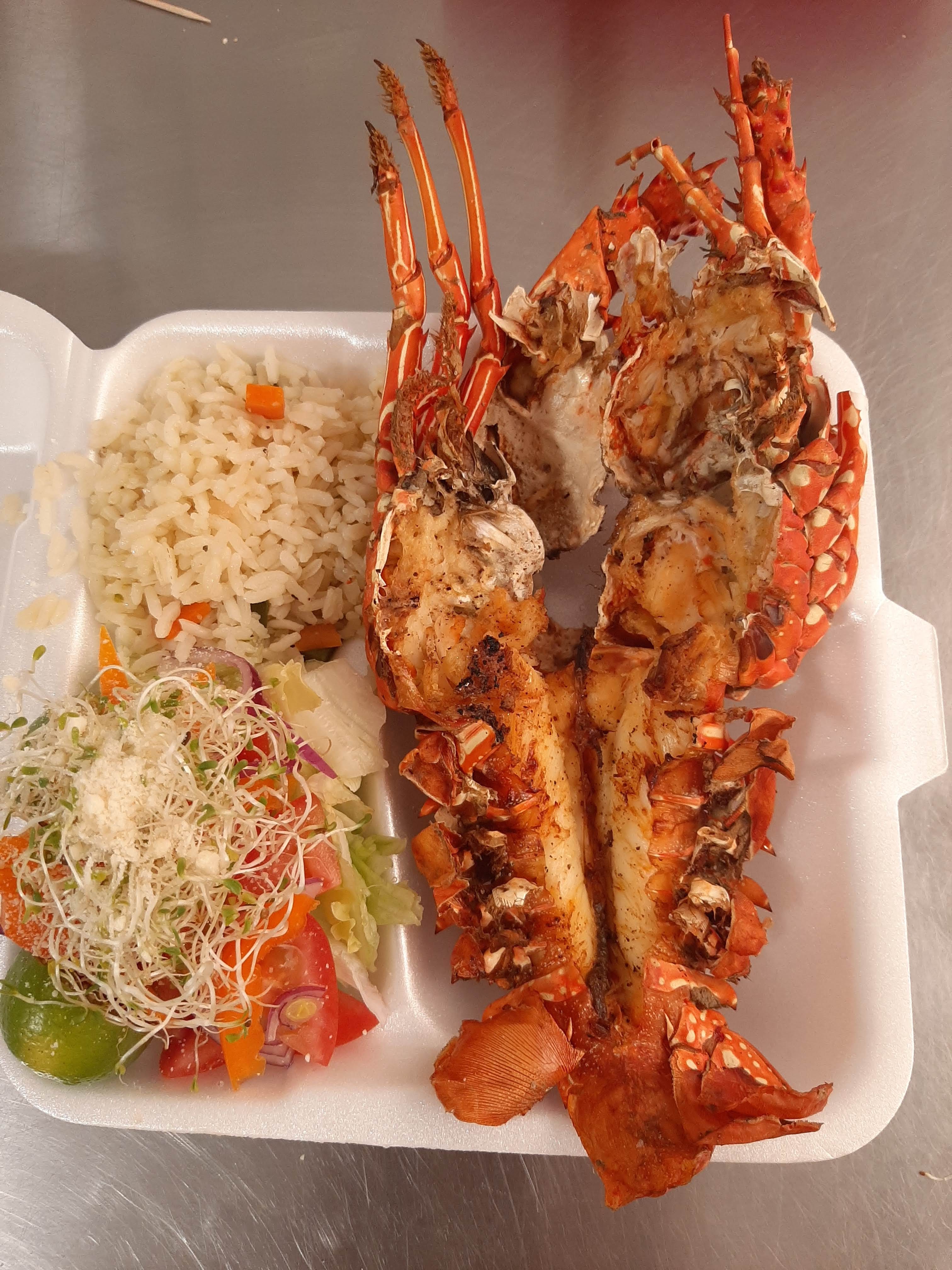 Mariscos Ranchis image 6
