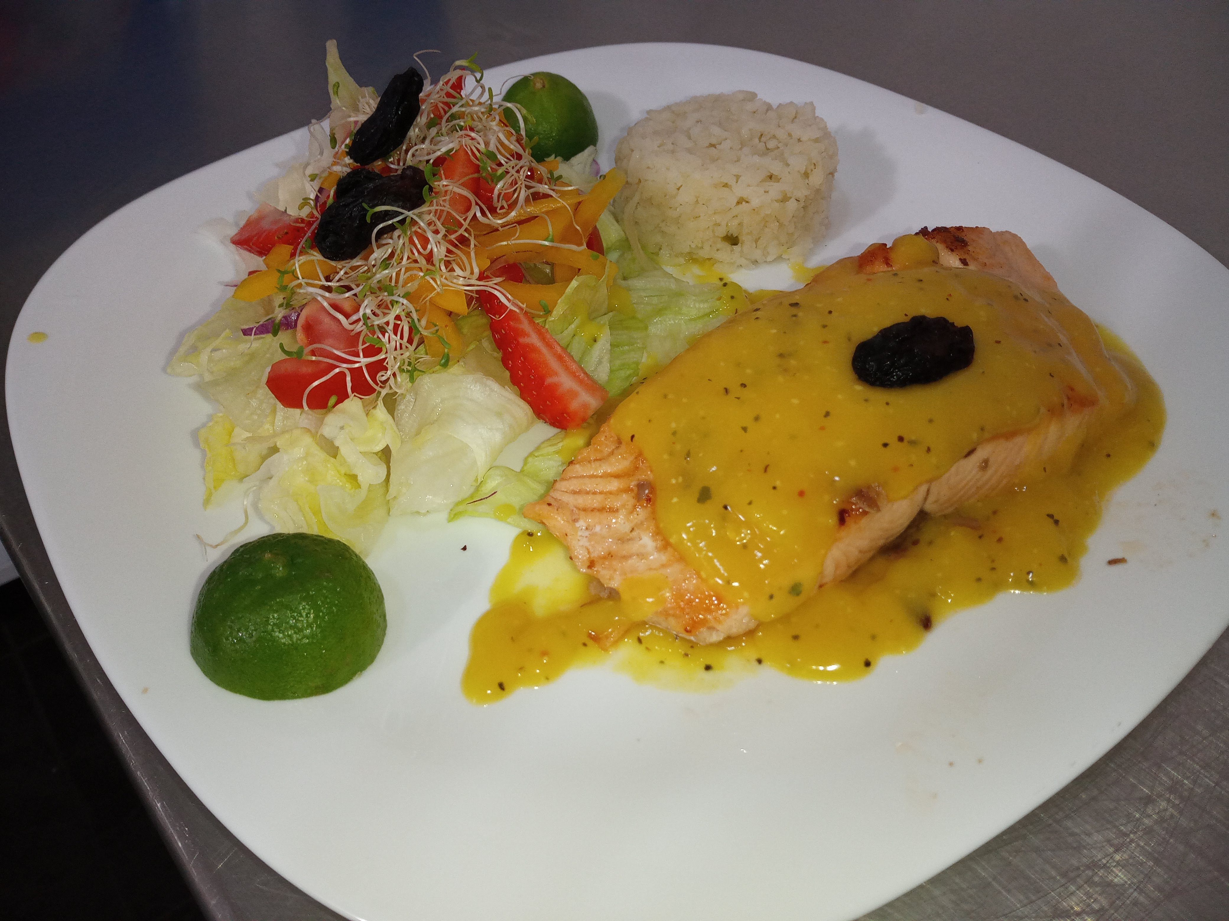 Mariscos Ranchis image 8