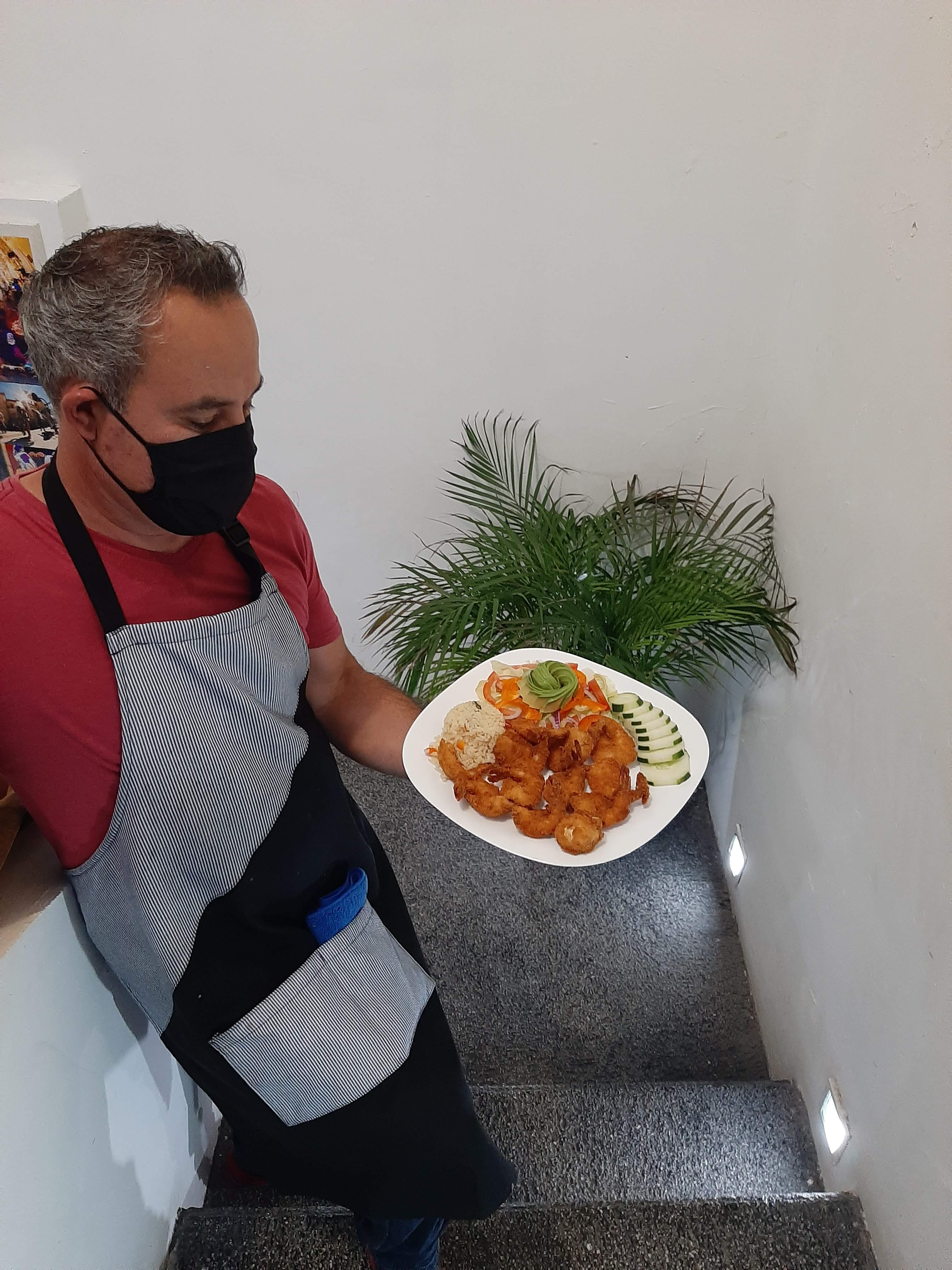 Mariscos Ranchis image 9