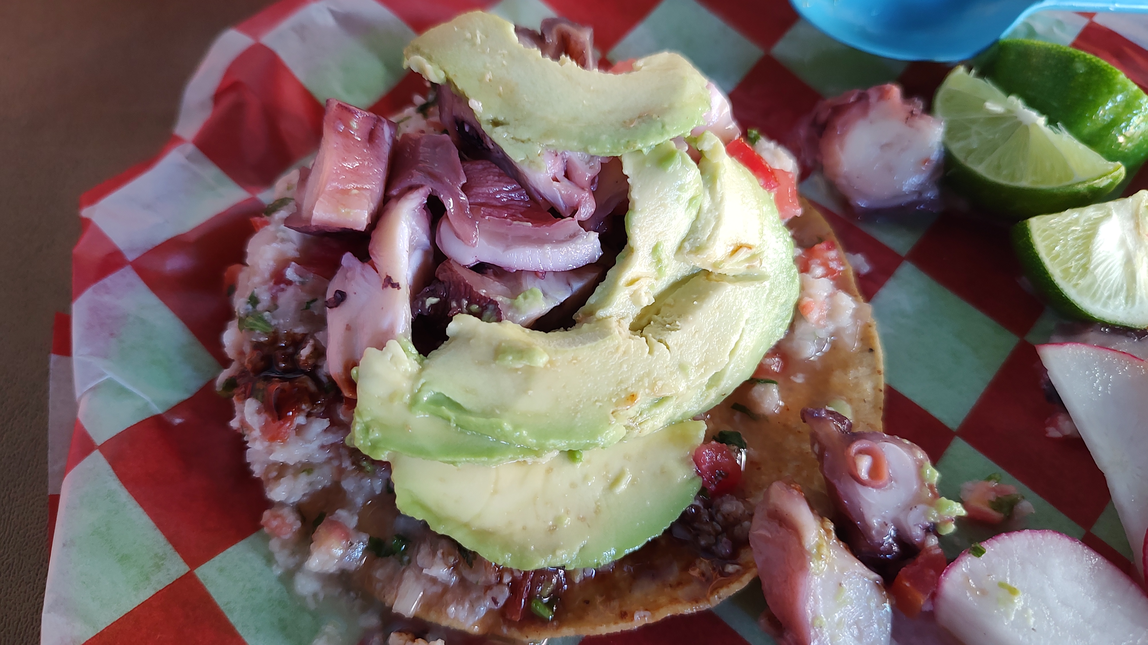Mariscos Pepe Jr image 2