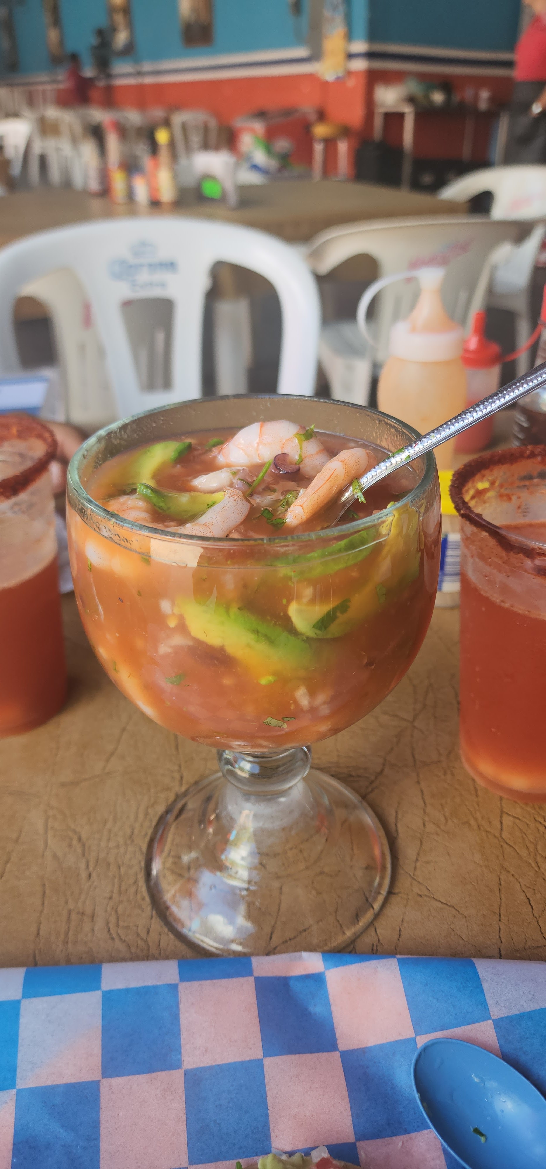 Mariscos Pepe Jr image 3