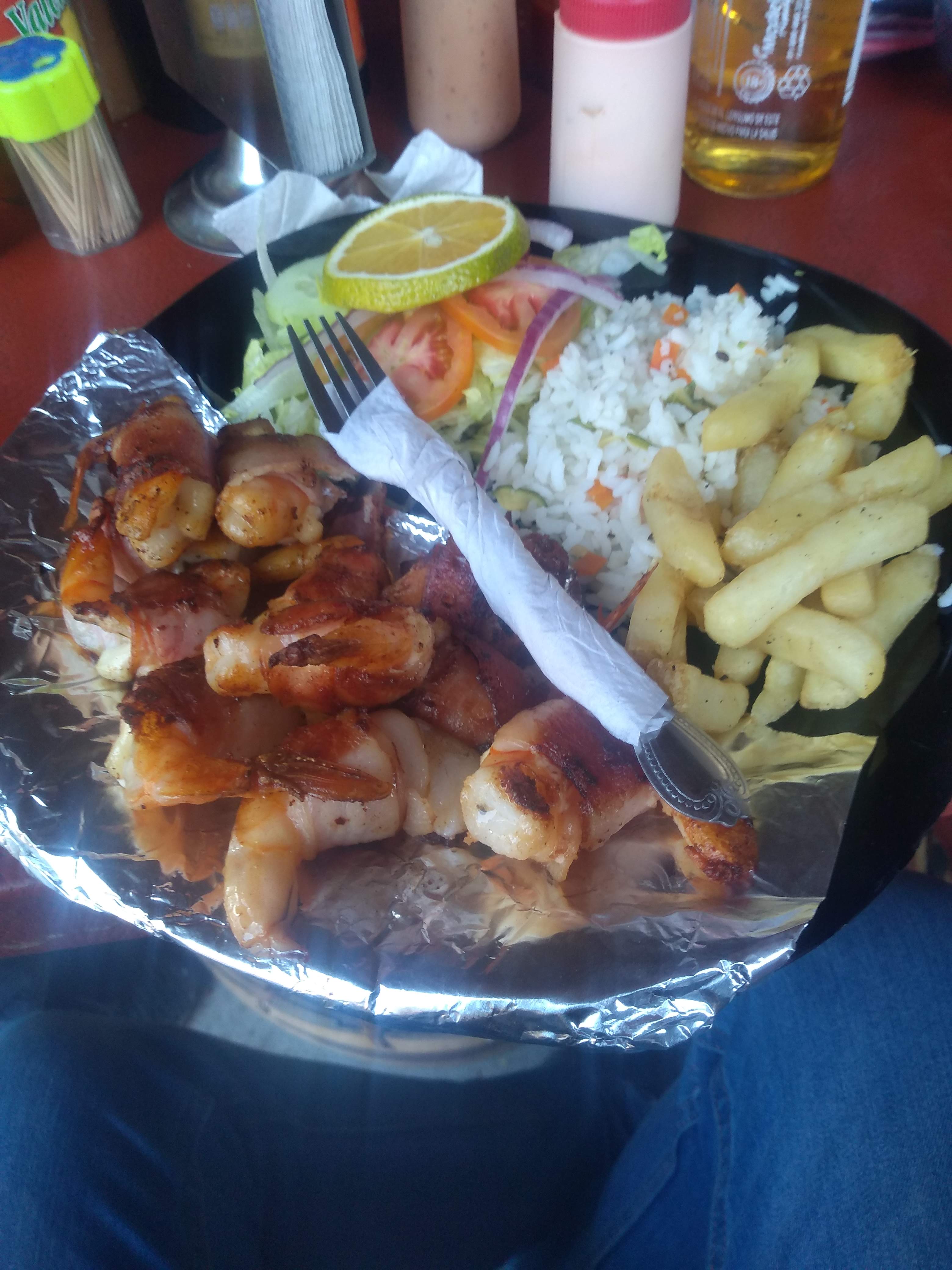 Mariscos Pepe Jr image 4