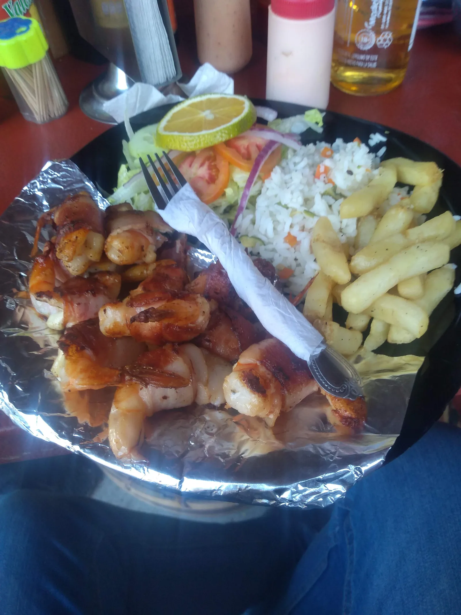 Mariscos Pepe Jr image 4