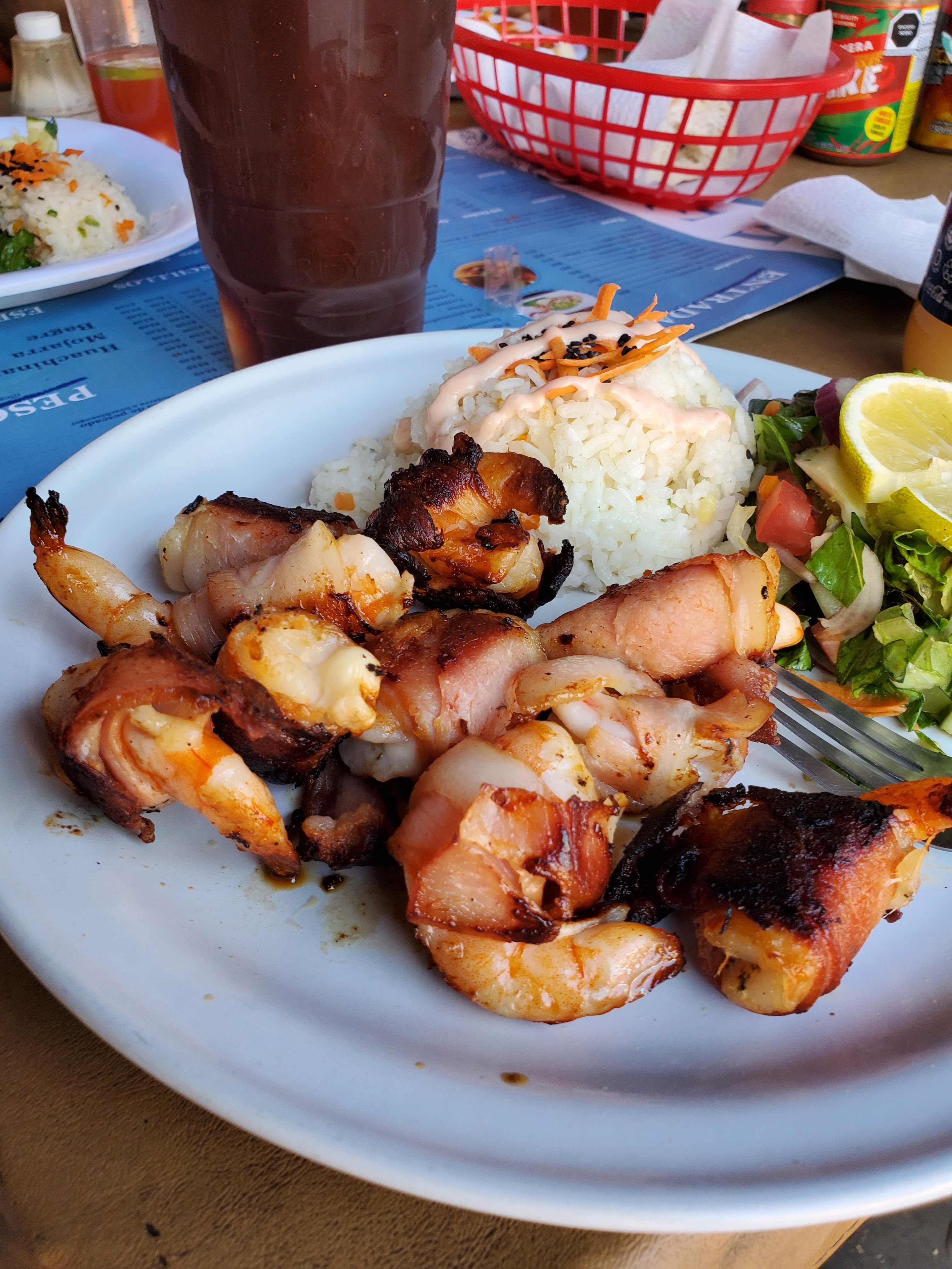 Mariscos Pepe Jr image 5