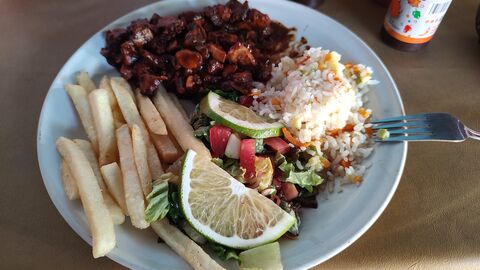 Mariscos Pepe Jr image 6