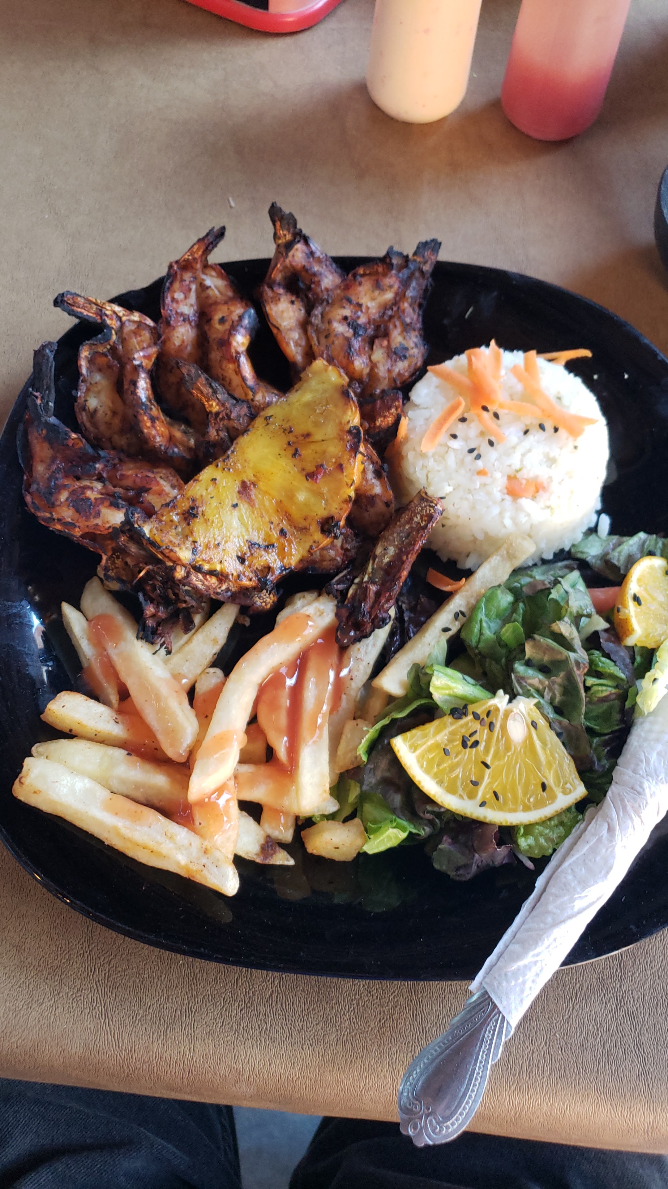 Mariscos Pepe Jr image 7