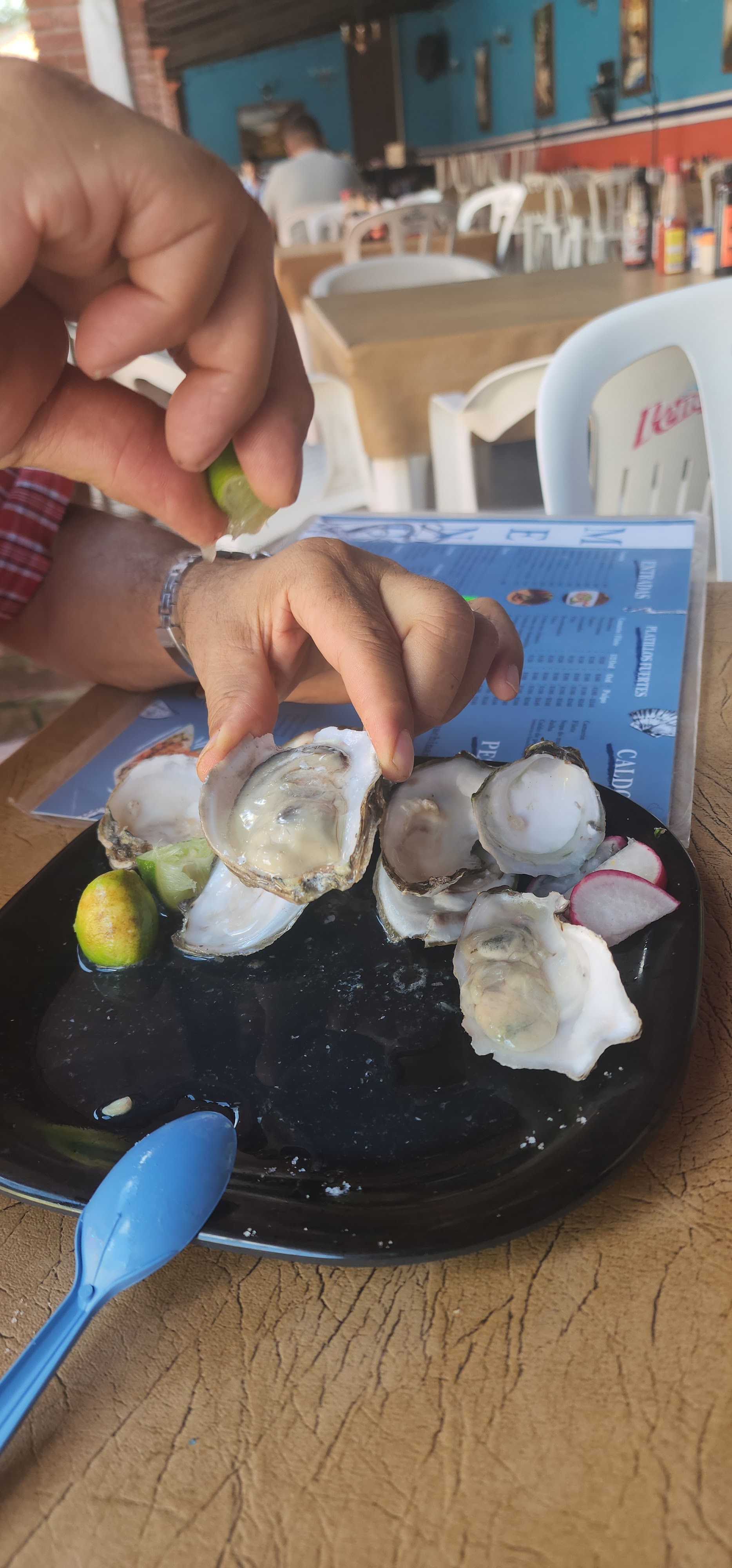 Mariscos Pepe Jr image 8