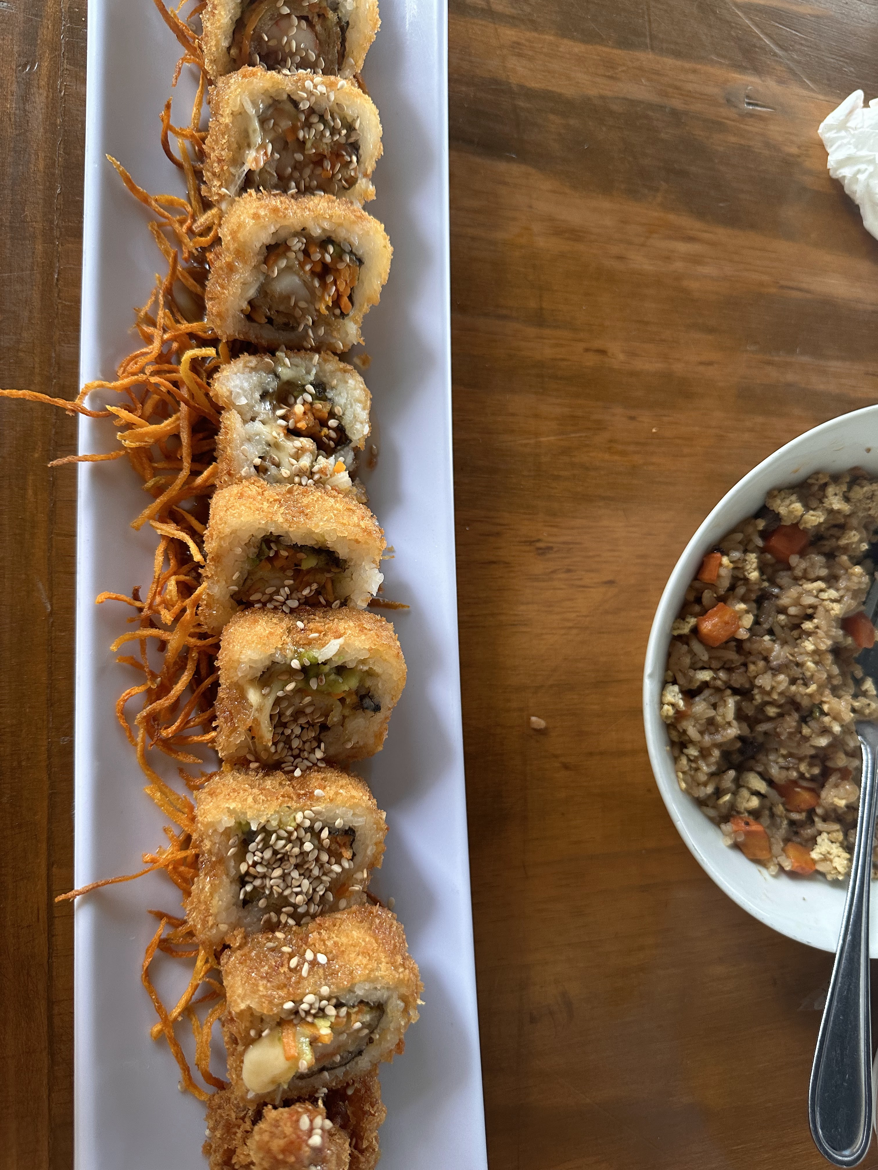 Sushi Itto San Juan de los lagos image 1