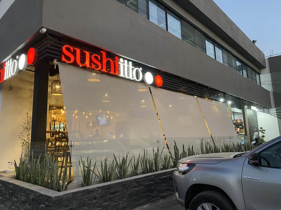 Sushi Itto San Juan de los lagos image 2