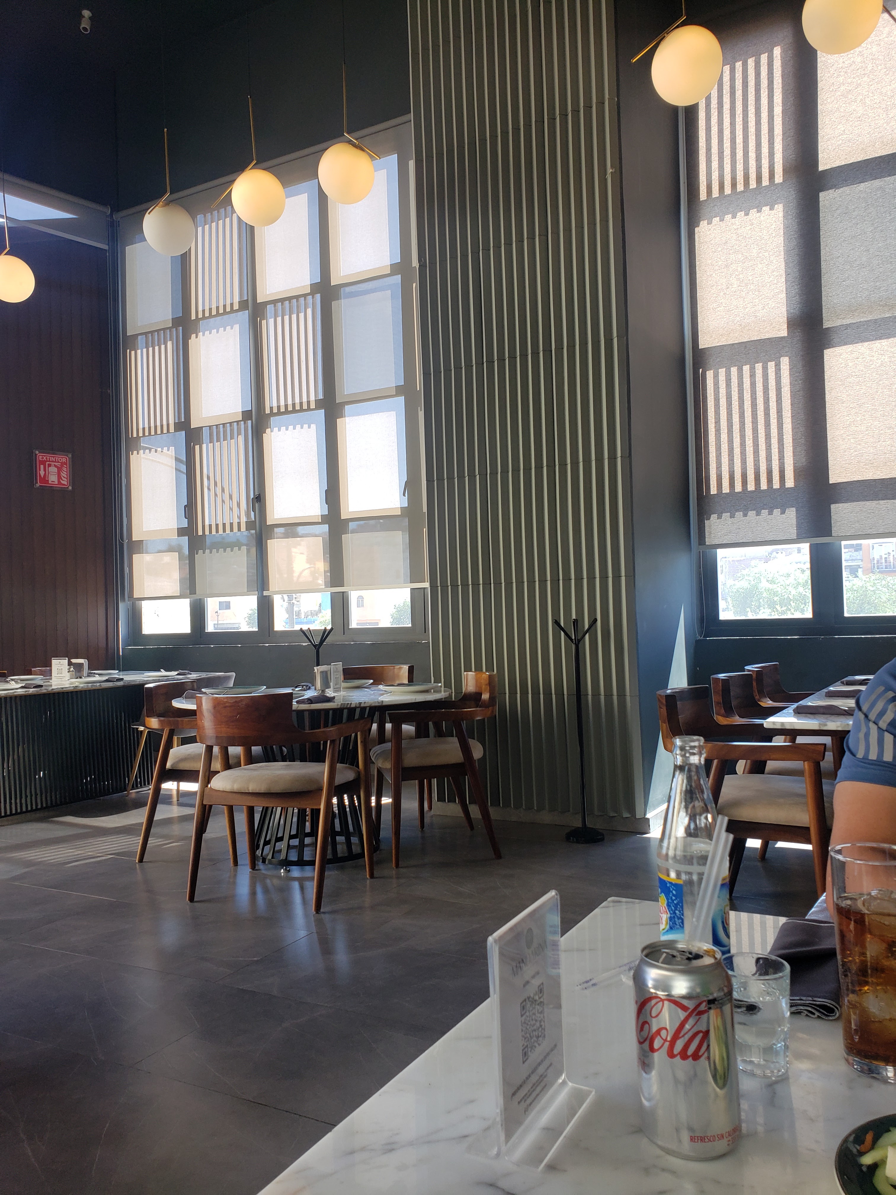 Mandarina Experiencia Culinaria image 1