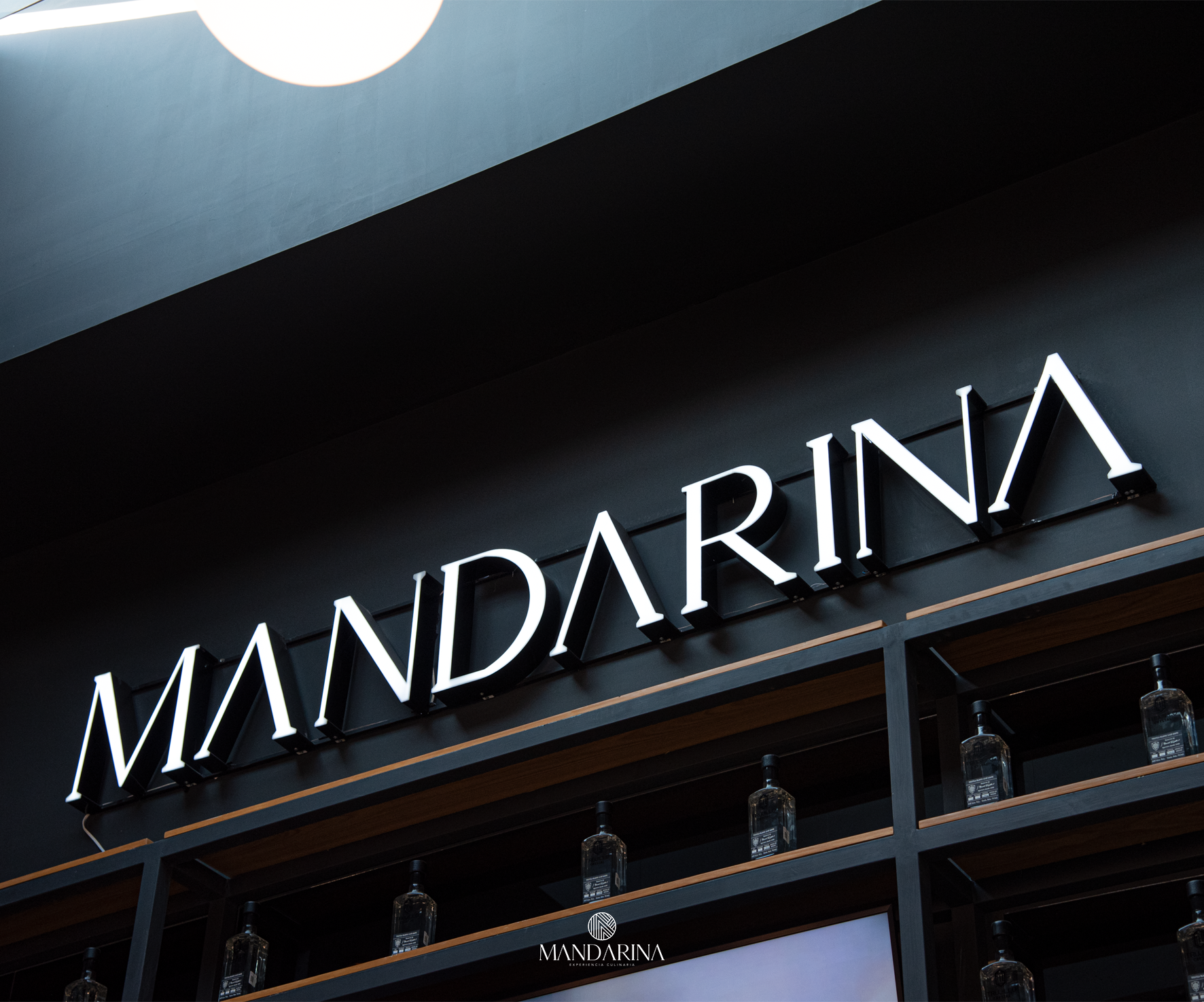 Mandarina Experiencia Culinaria image 3