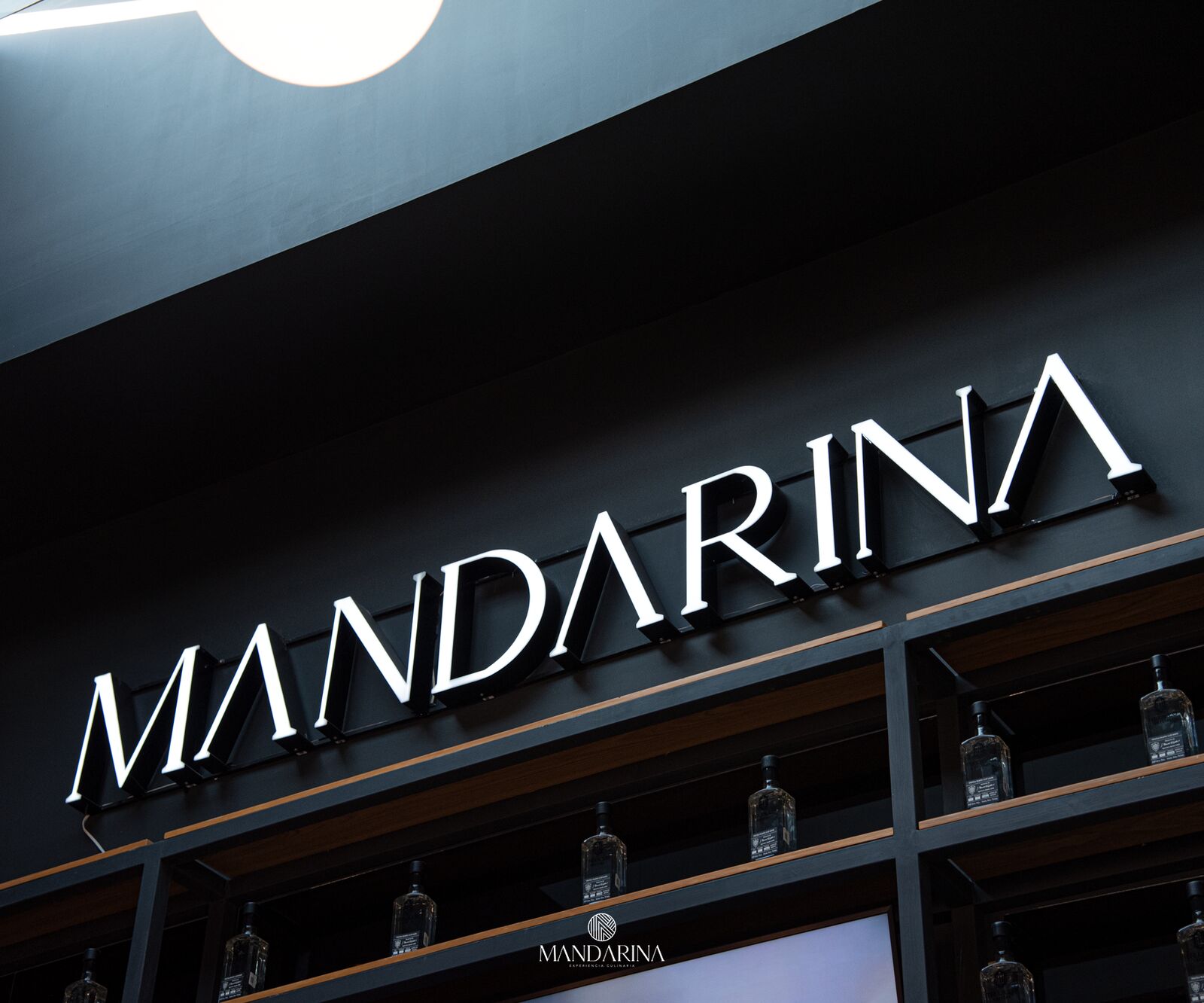 Mandarina Experiencia Culinaria image 3