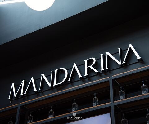 Mandarina Experiencia Culinaria image 3