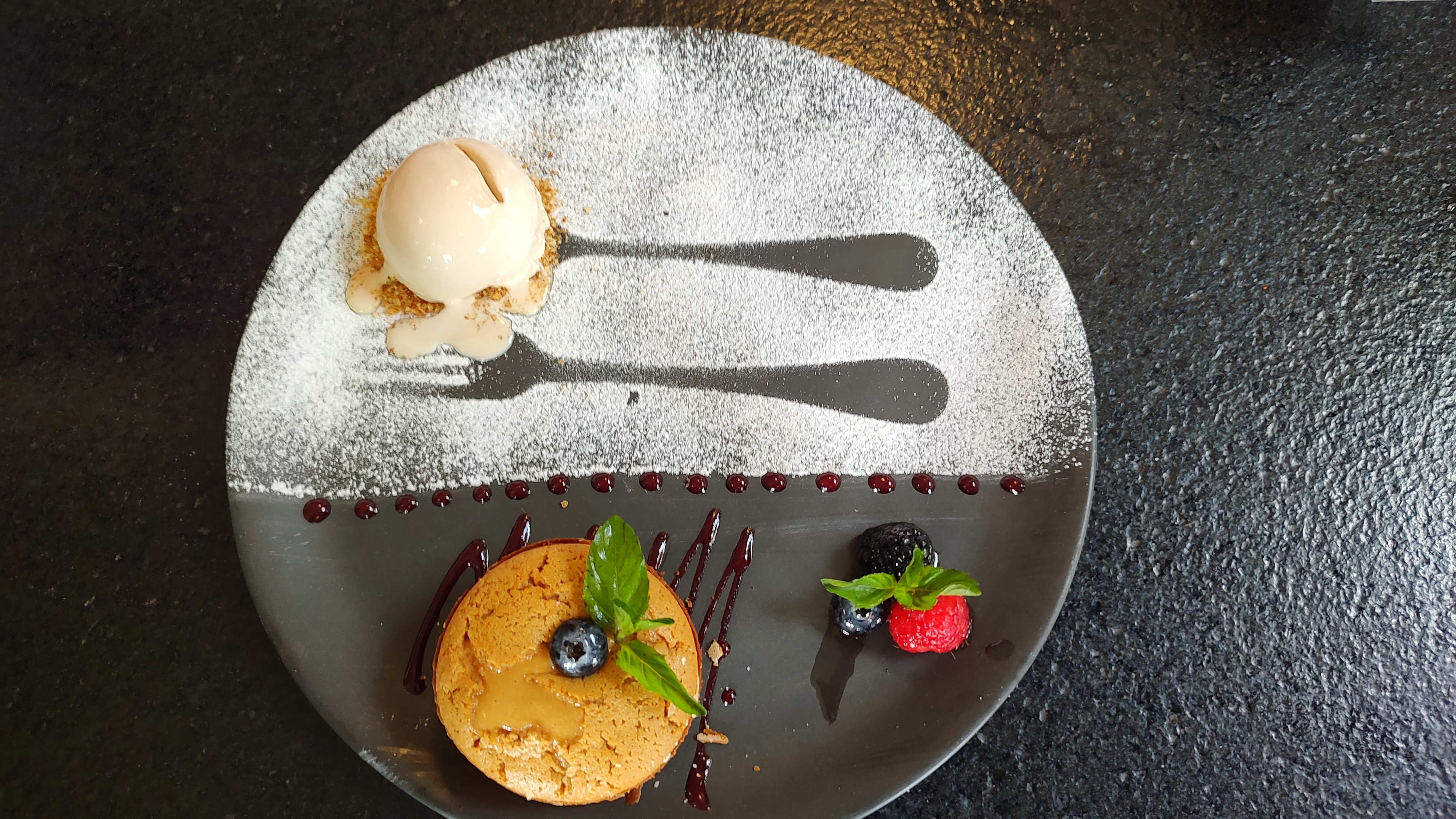 Mandarina Experiencia Culinaria image 6