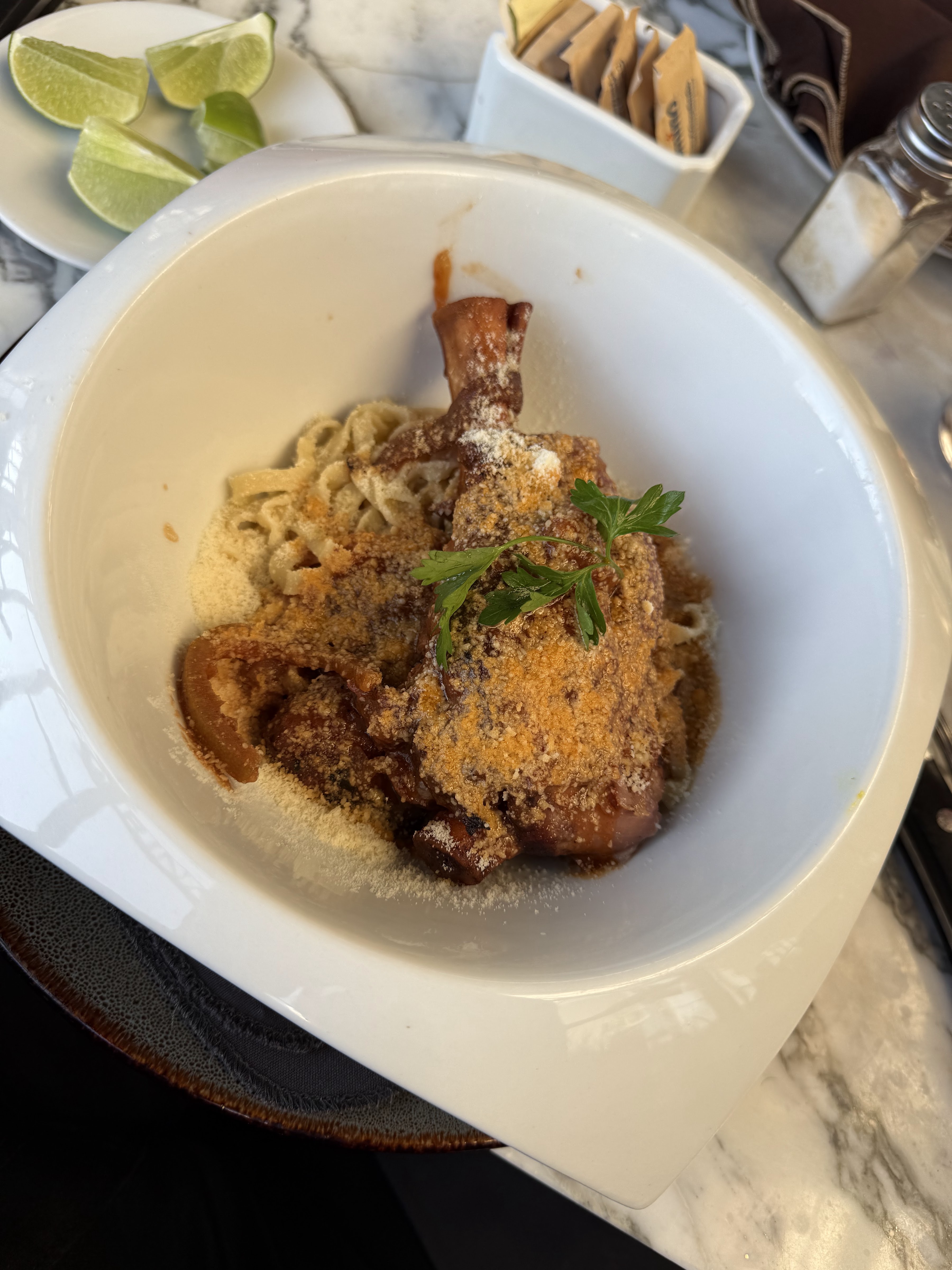 Mandarina Experiencia Culinaria image 7