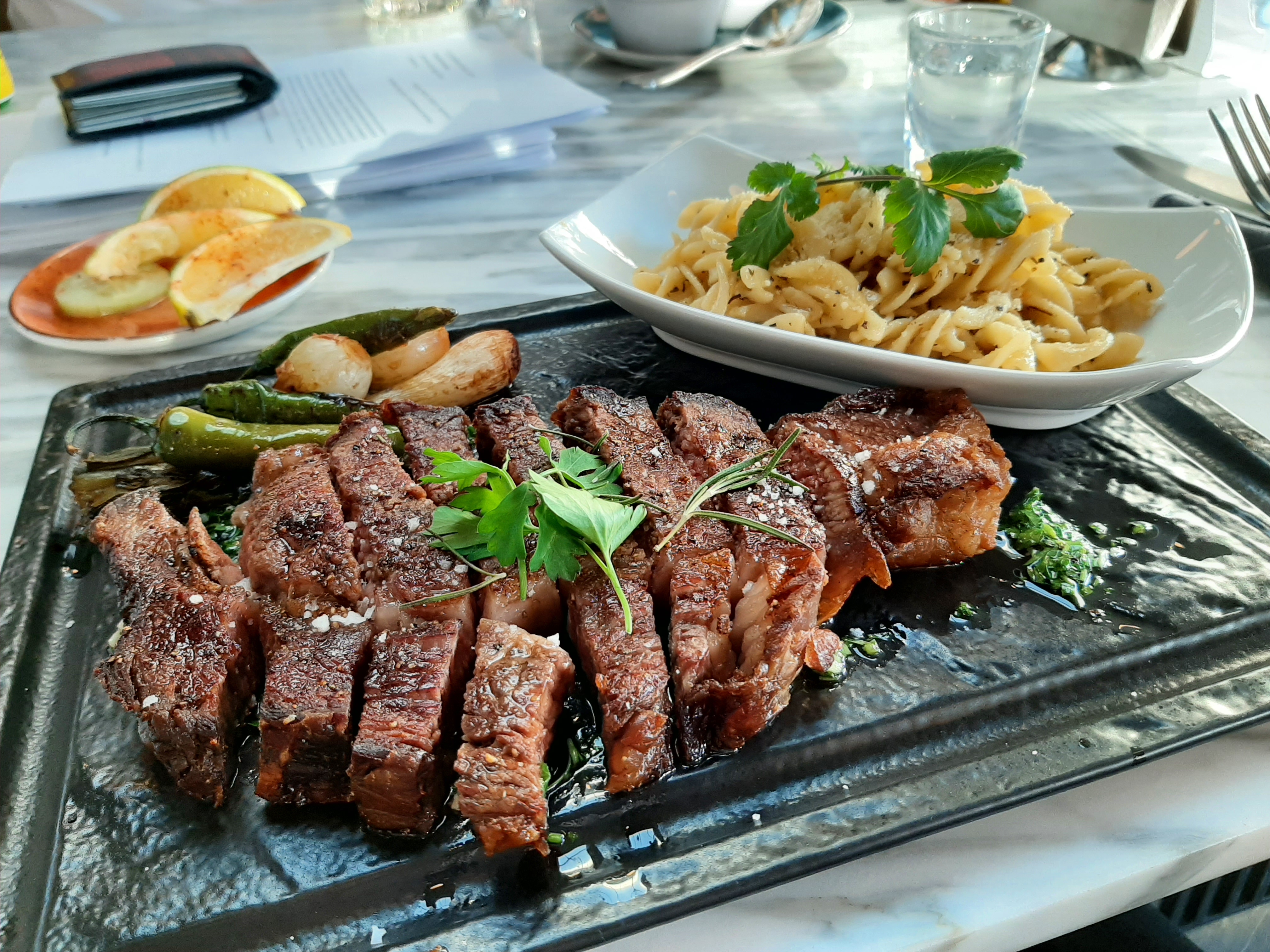 Mandarina Experiencia Culinaria image 8