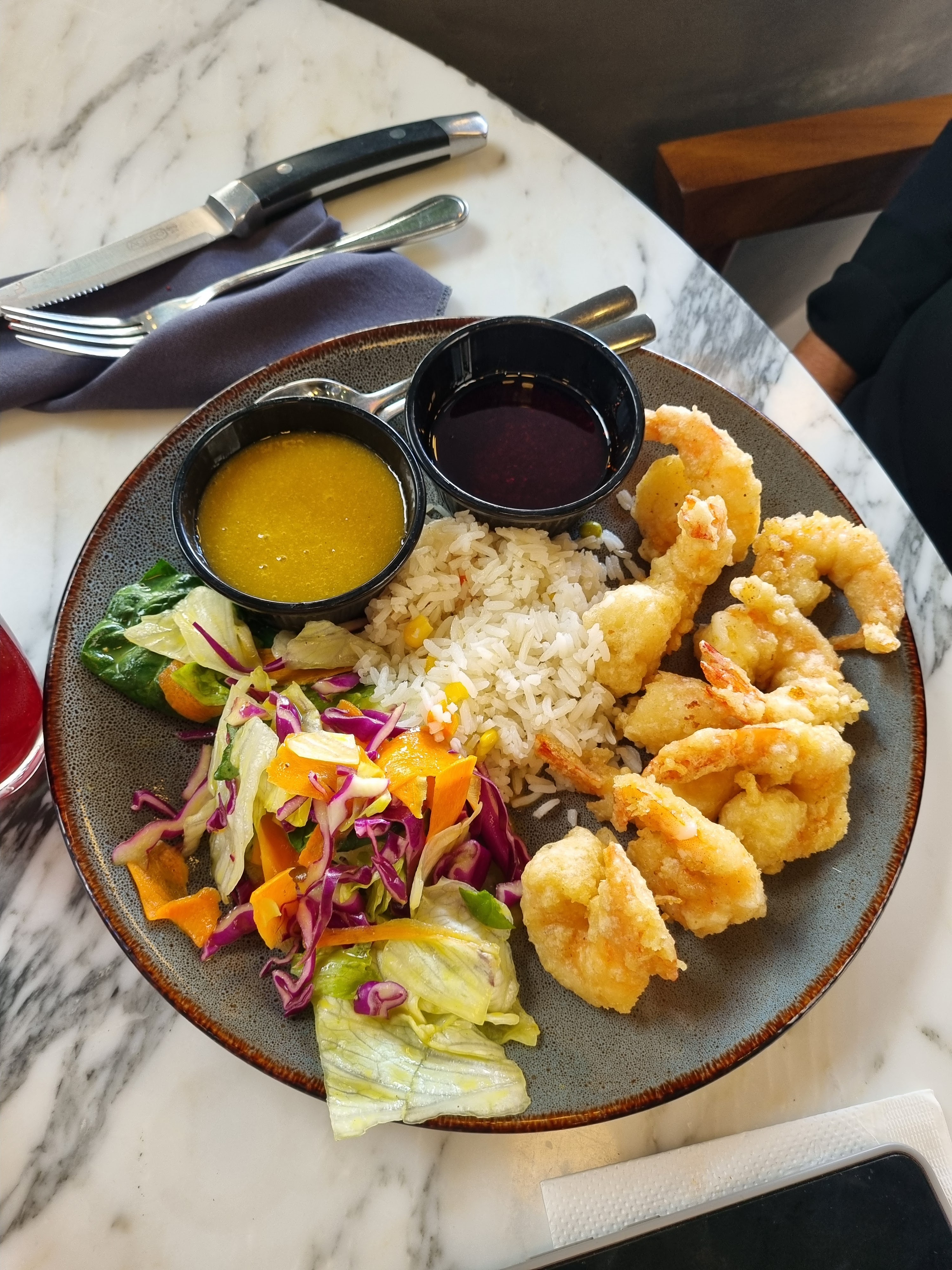 Mandarina Experiencia Culinaria image 9