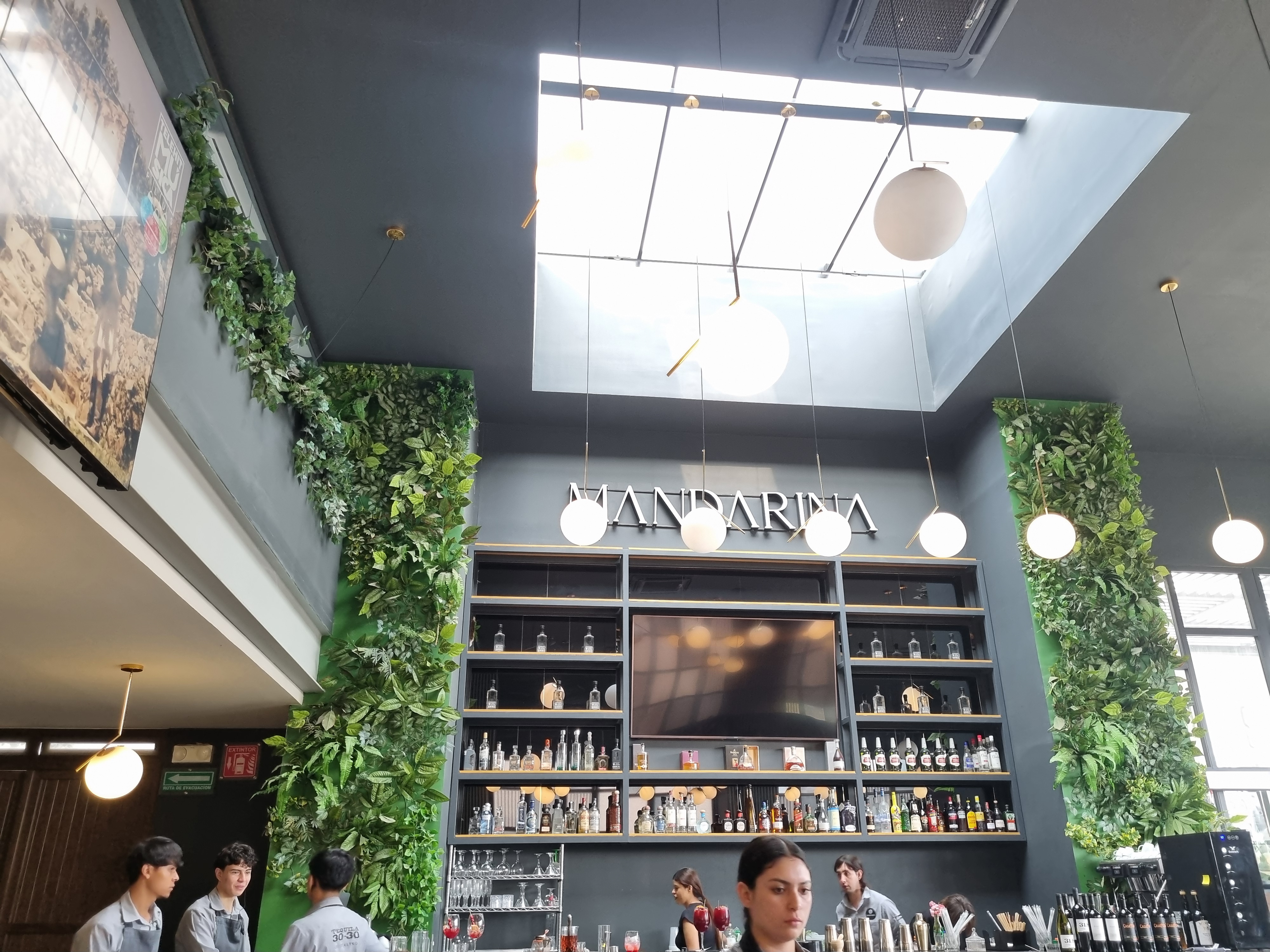 Mandarina Experiencia Culinaria image 10