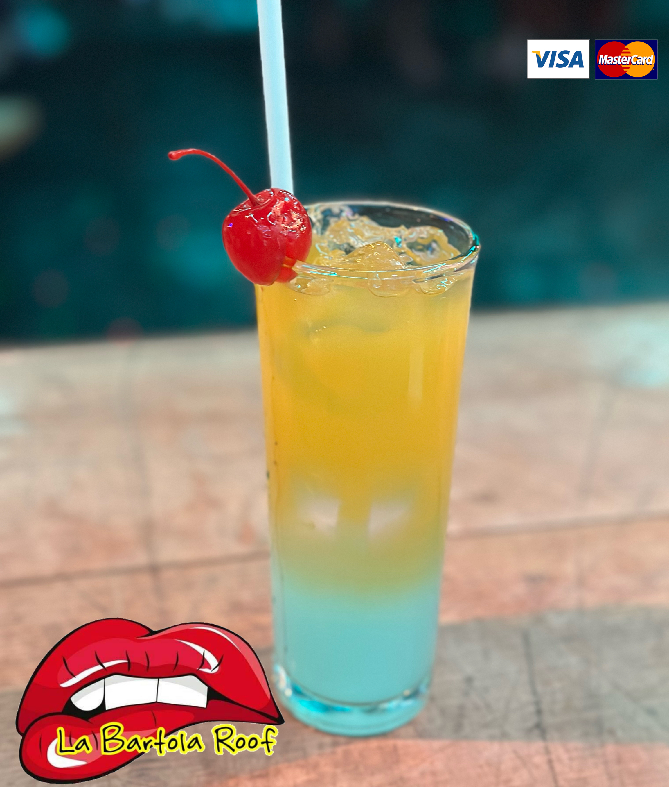 La Bartola Roof image 3