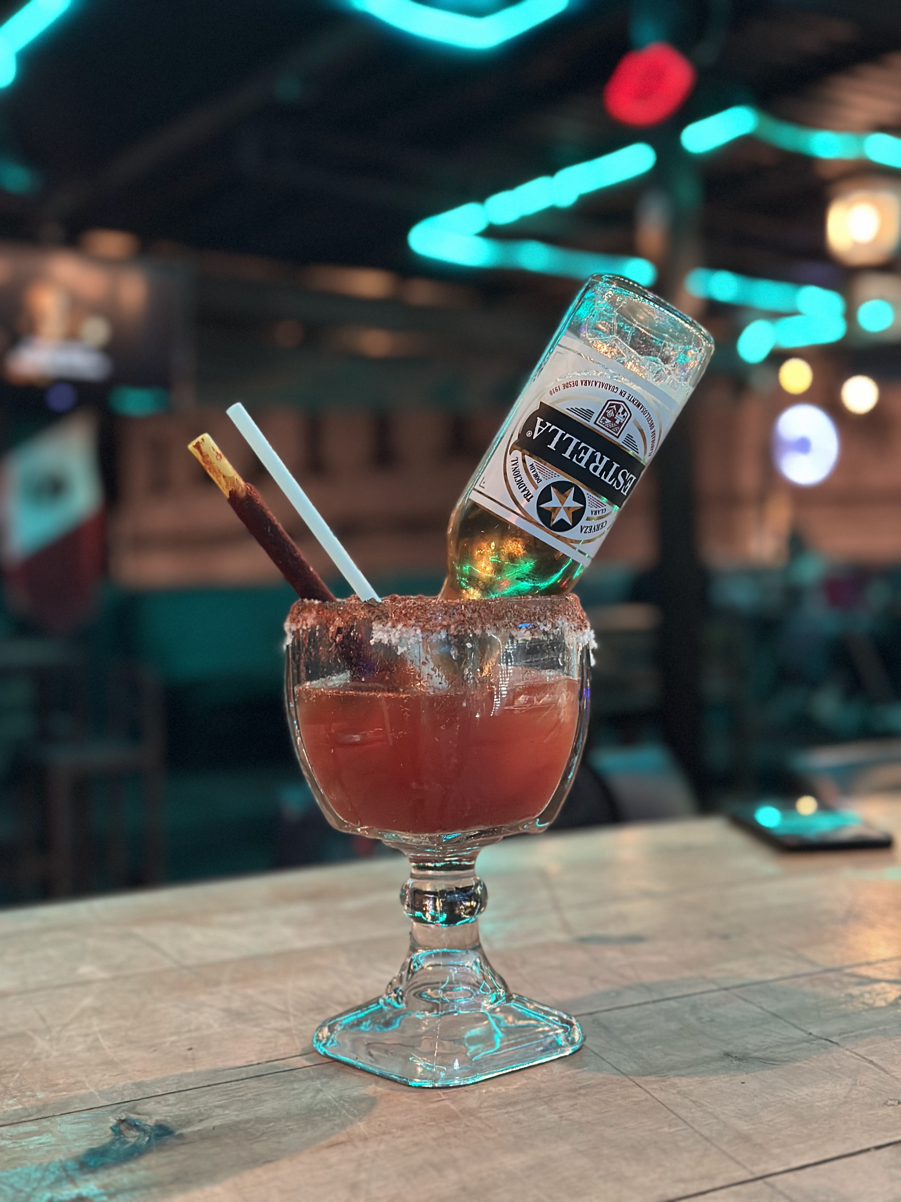 La Bartola Roof image 4