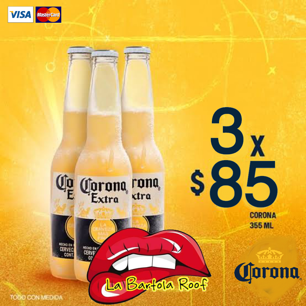 La Bartola Roof image 7