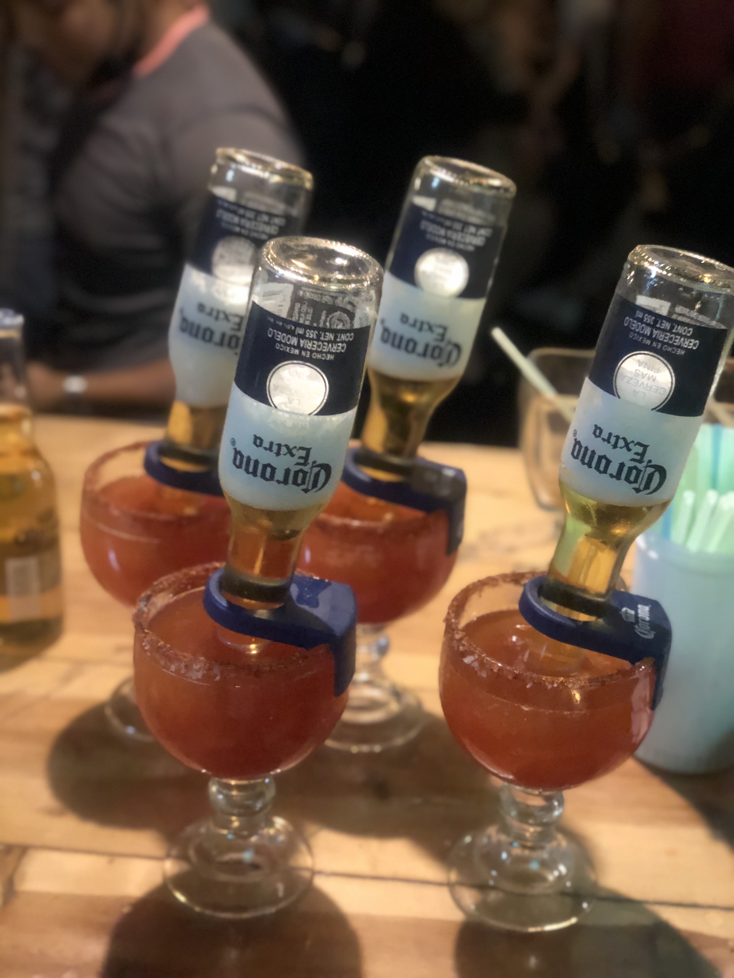 La Bartola Roof image 8