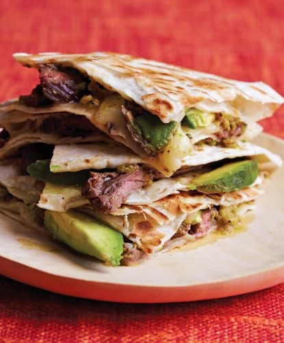 La Bartola Roof image 10