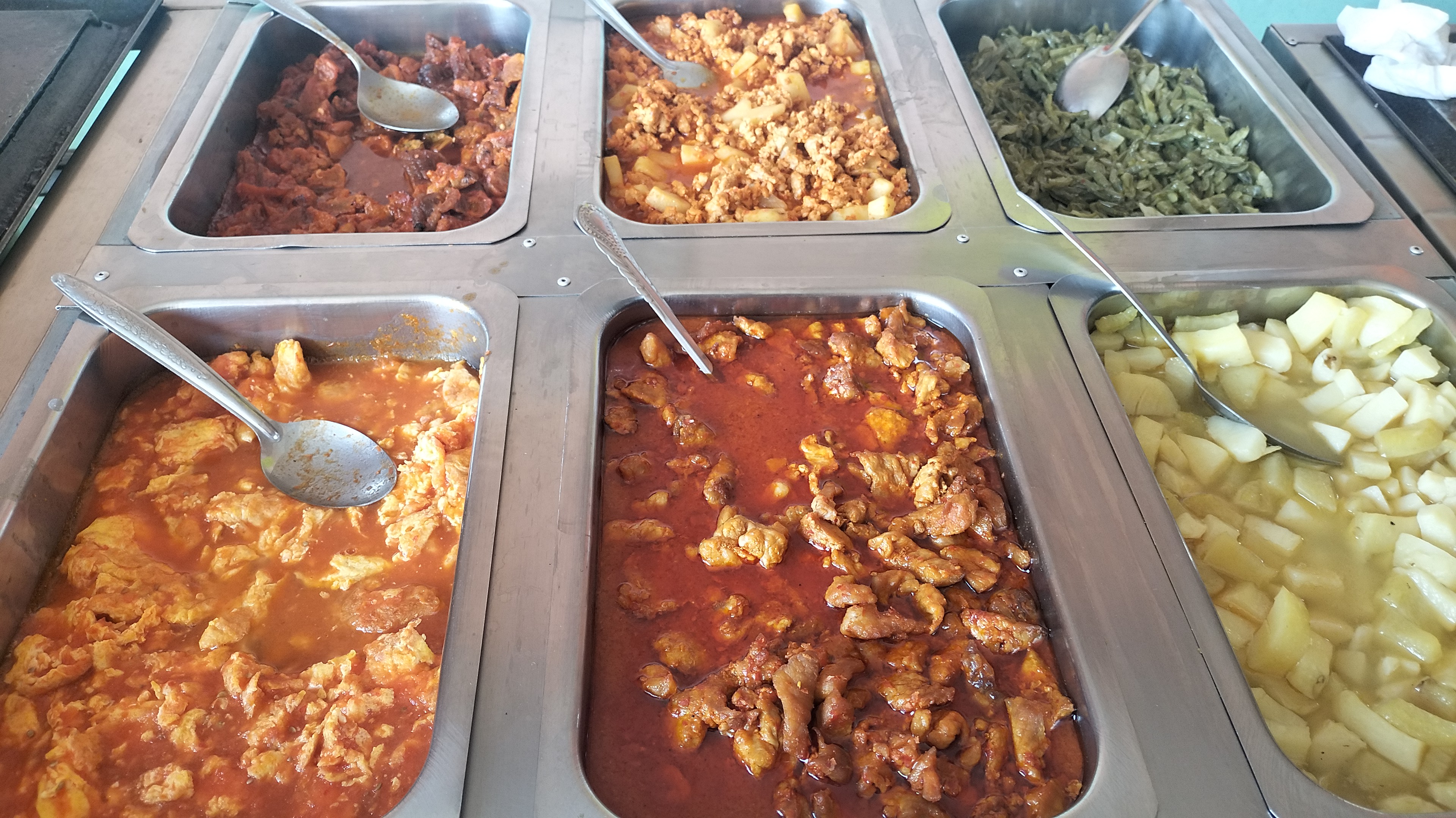 Gorditas y quesadillas Juanita image 2