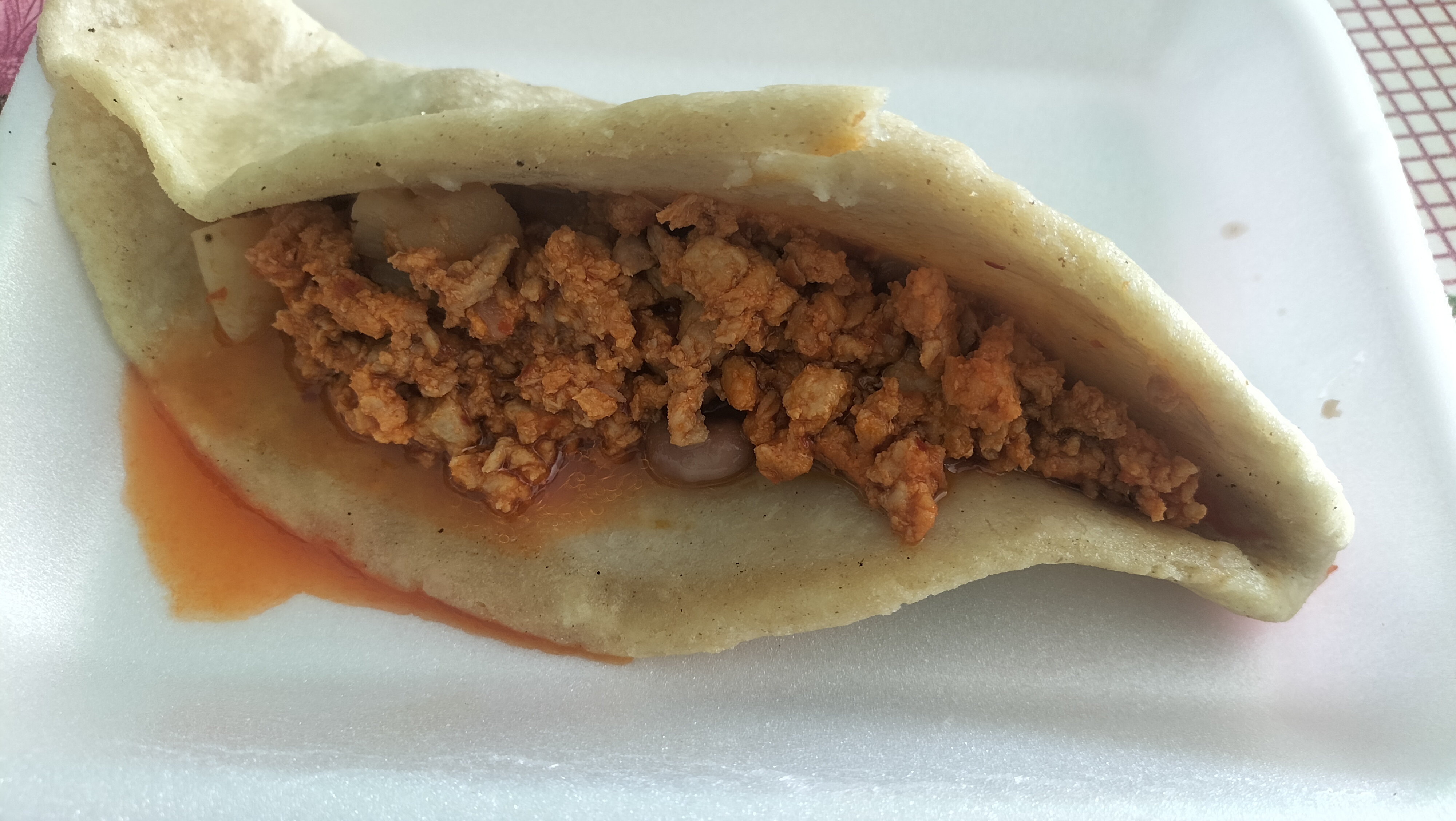 Gorditas y quesadillas Juanita image 4