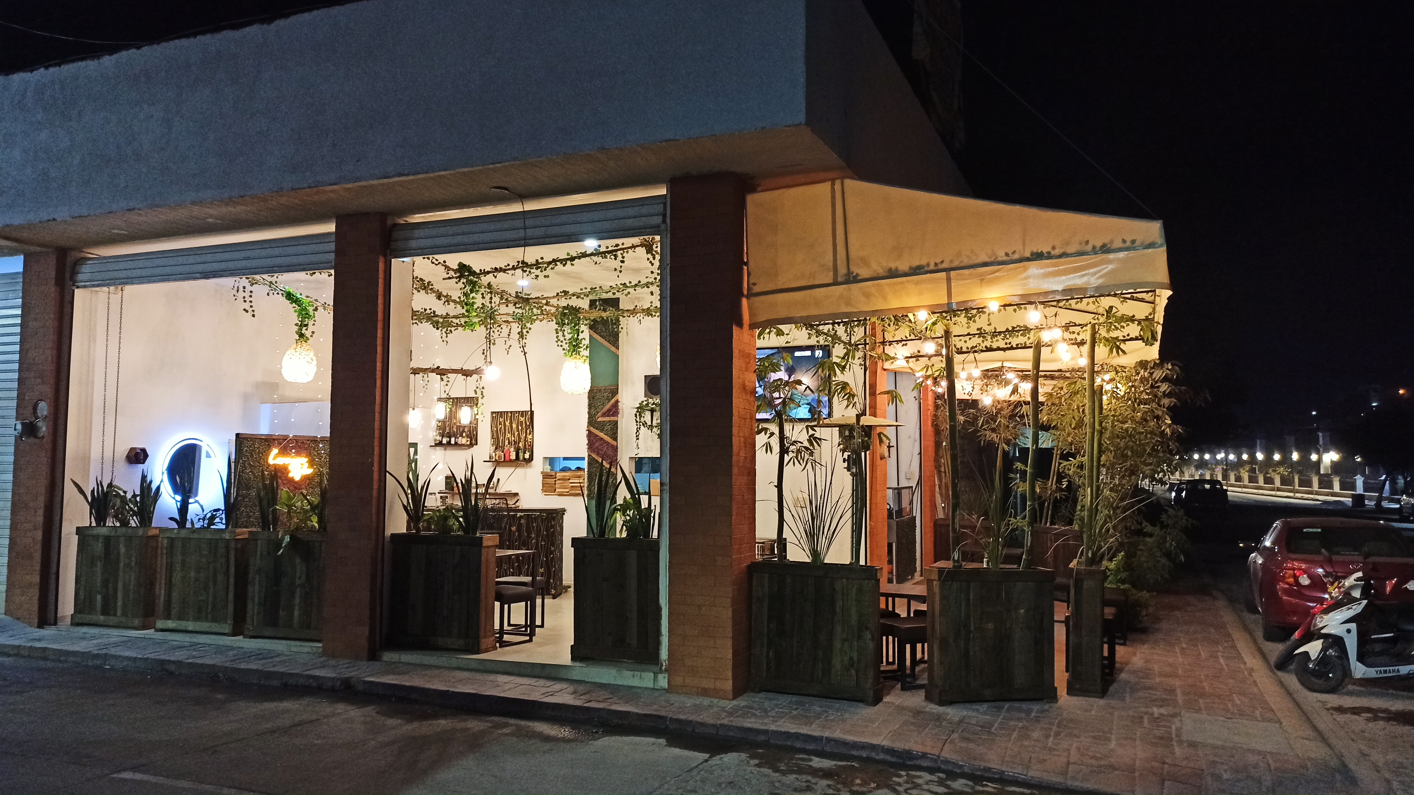 CARMINA STYLE image 1