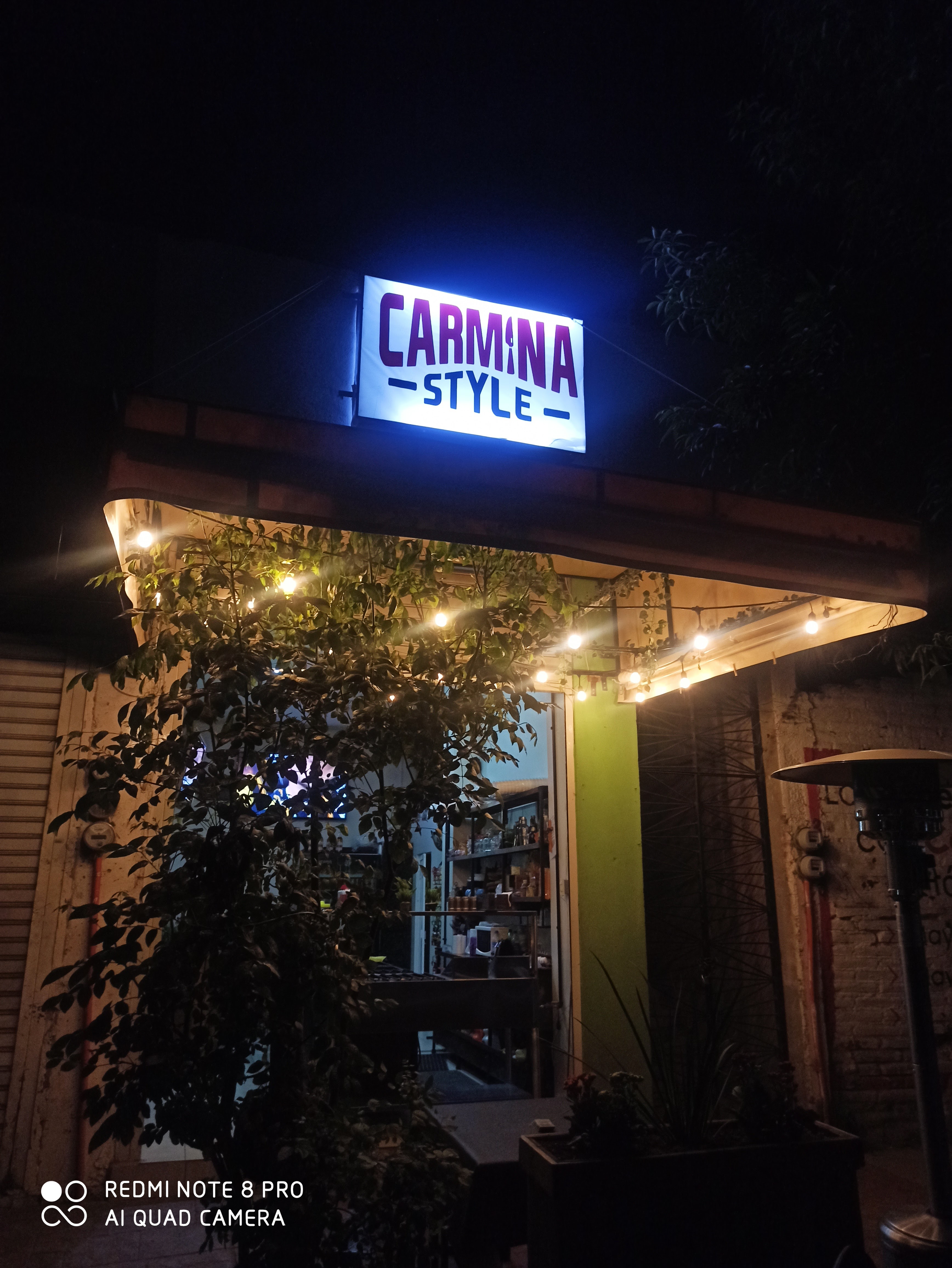 CARMINA STYLE image 5