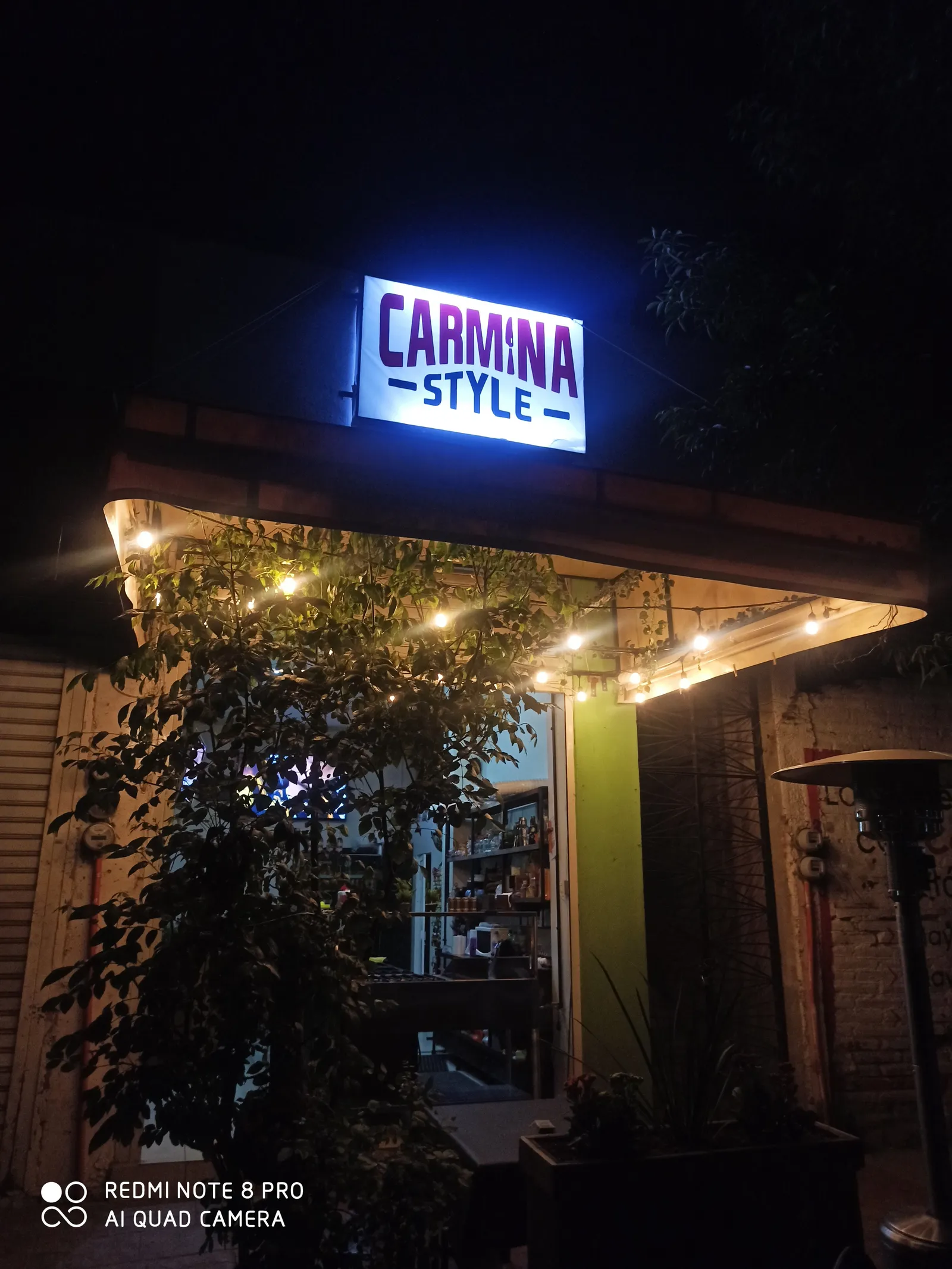 CARMINA STYLE image 5