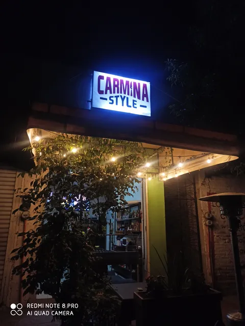 CARMINA STYLE image 5