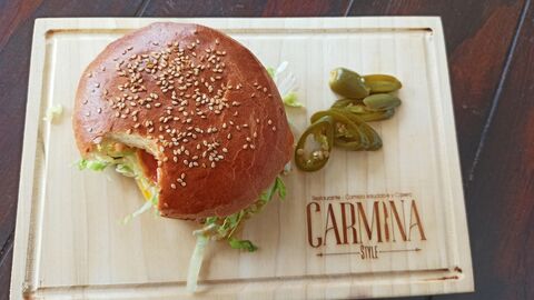 CARMINA STYLE image 8