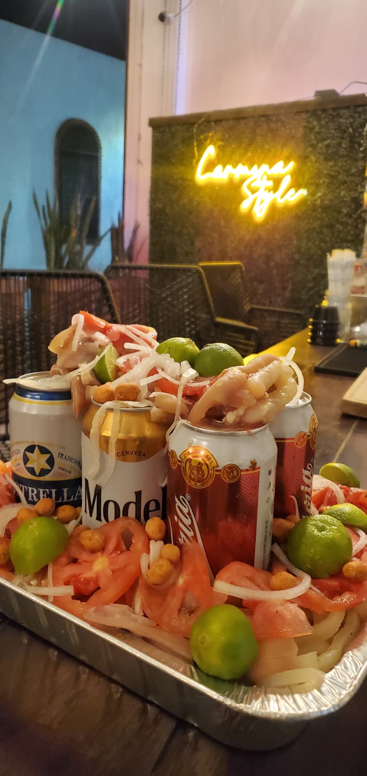 CARMINA STYLE image 10