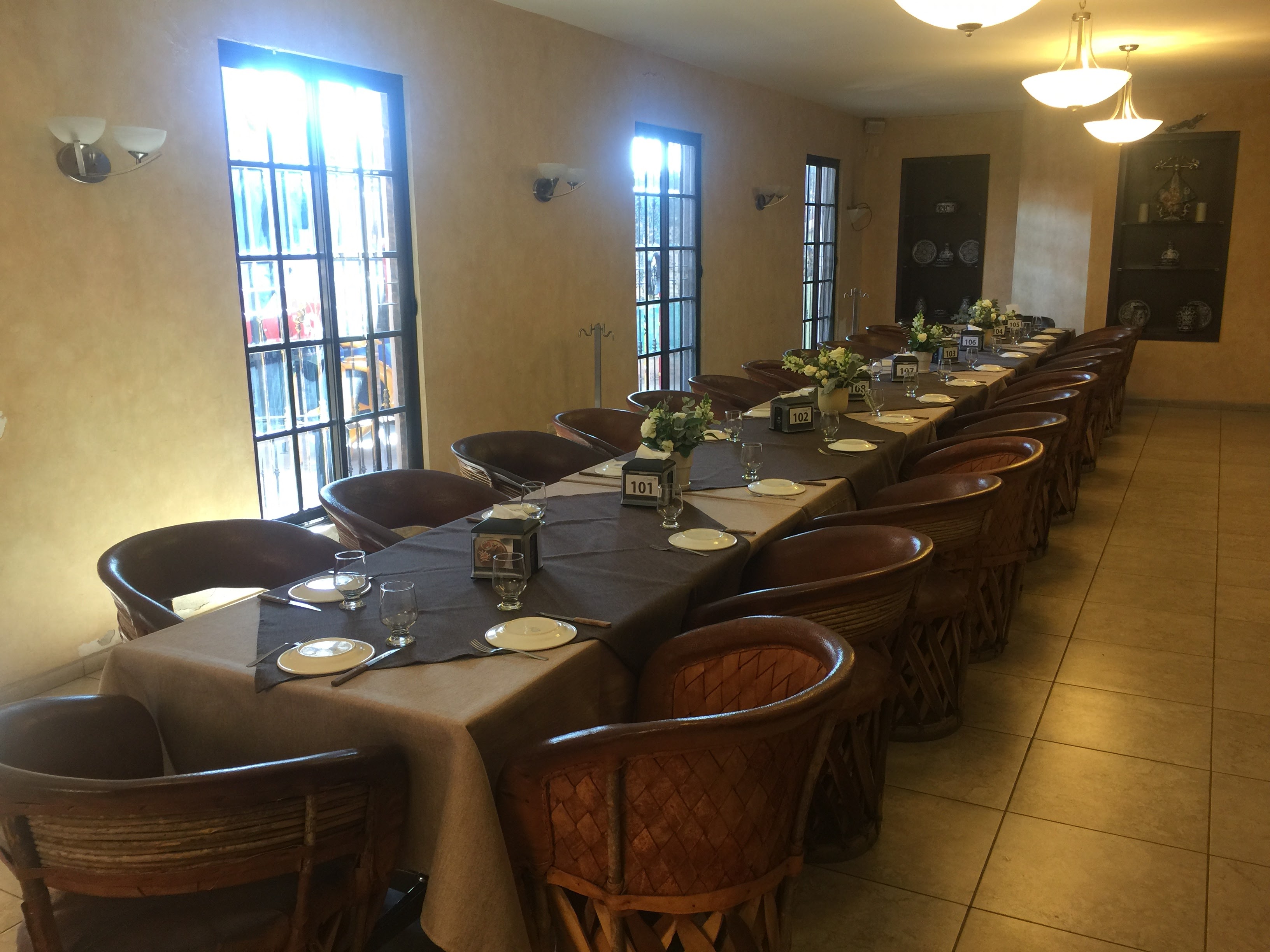 Mirage Restaurant Bar image 7