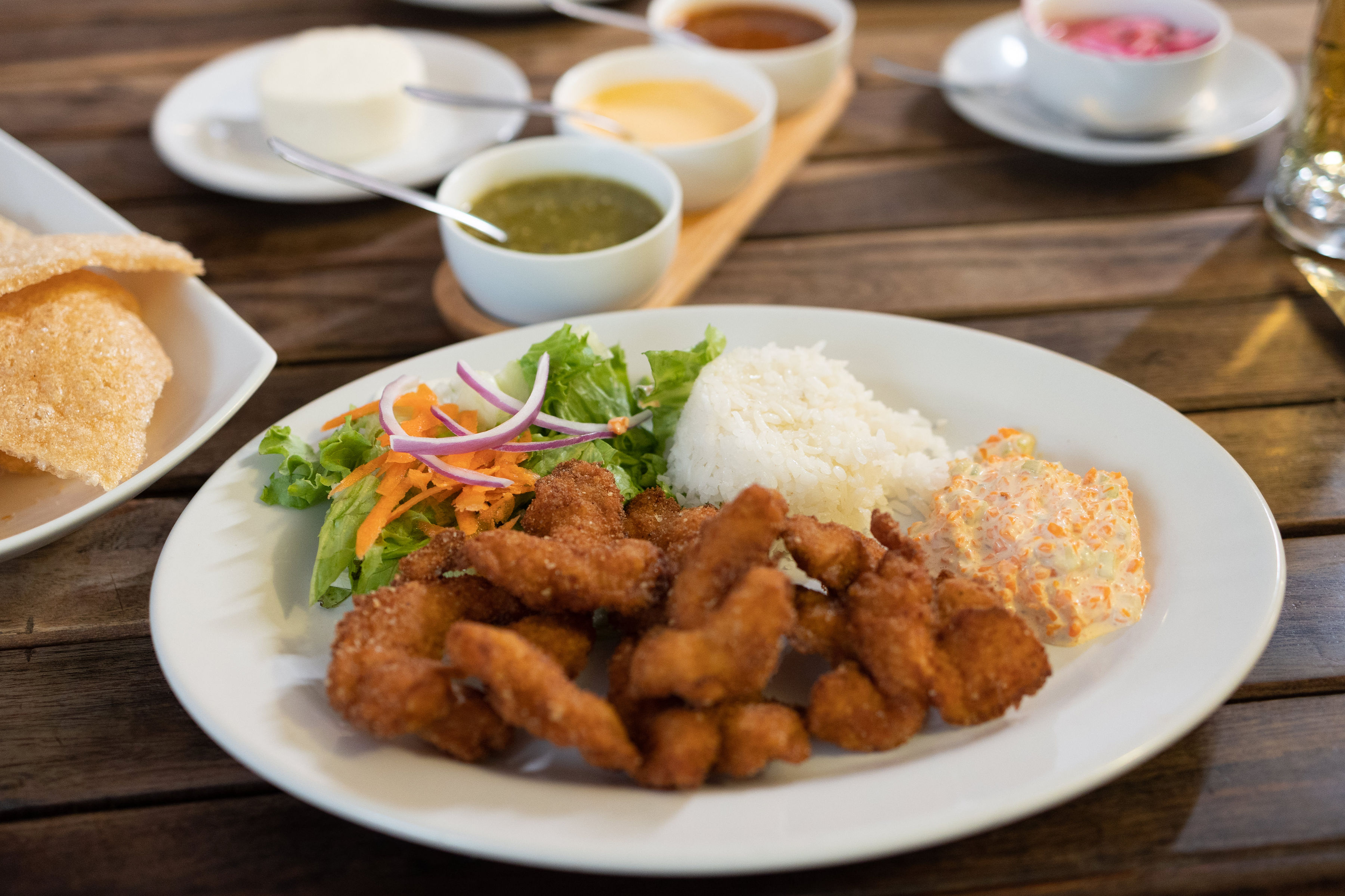 Mirage Restaurant Bar image 9