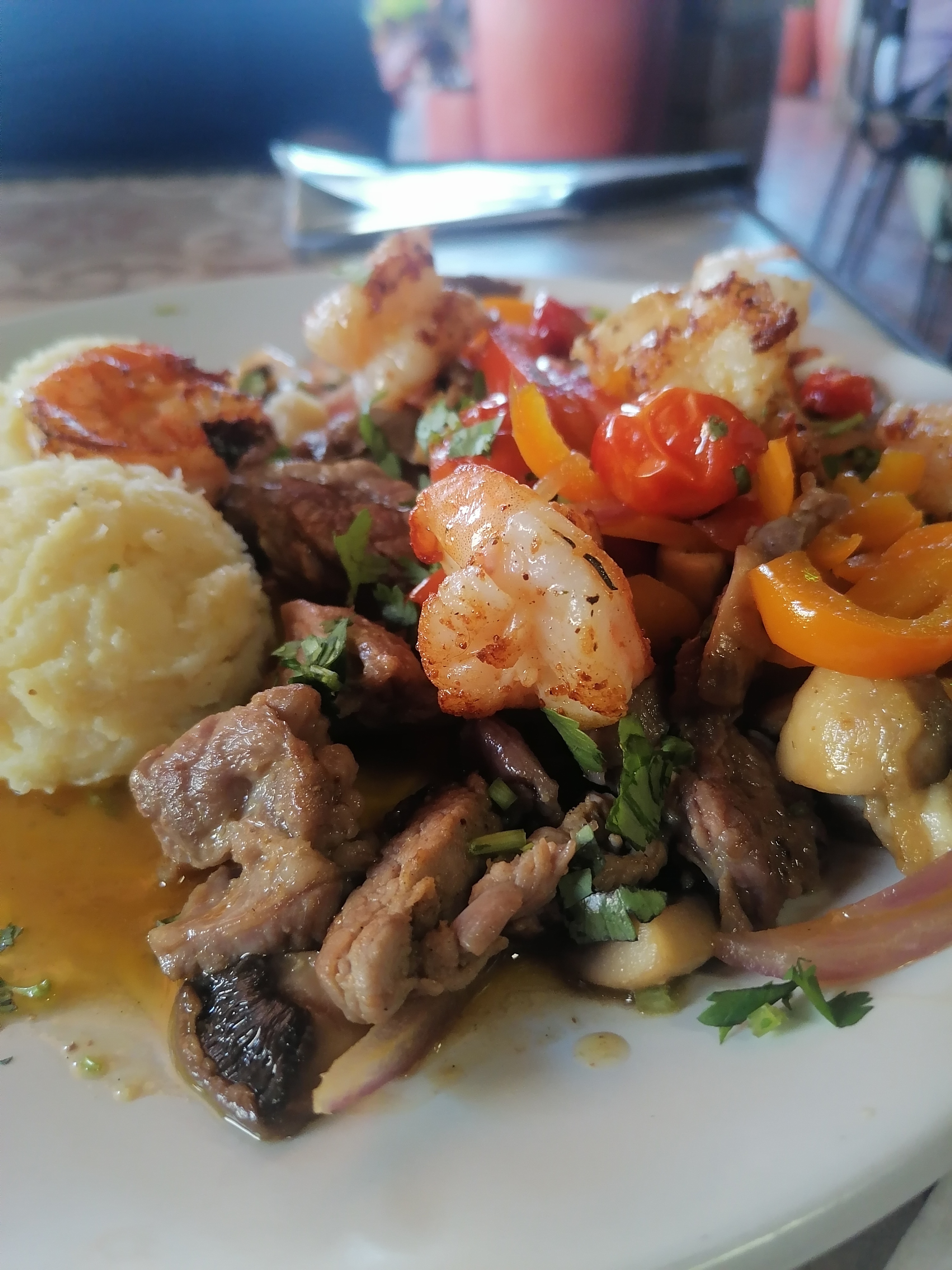 La Cantera Grill & Terraza Bar image 2