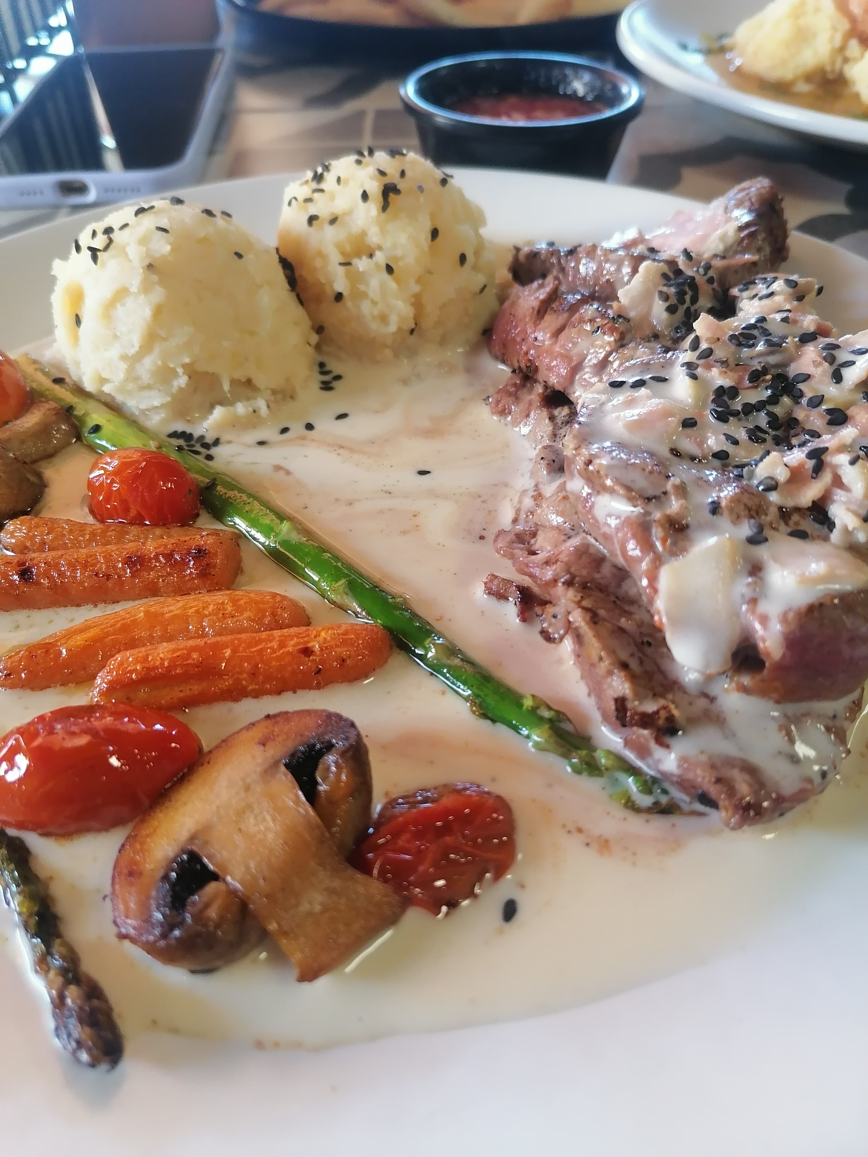 La Cantera Grill & Terraza Bar image 5