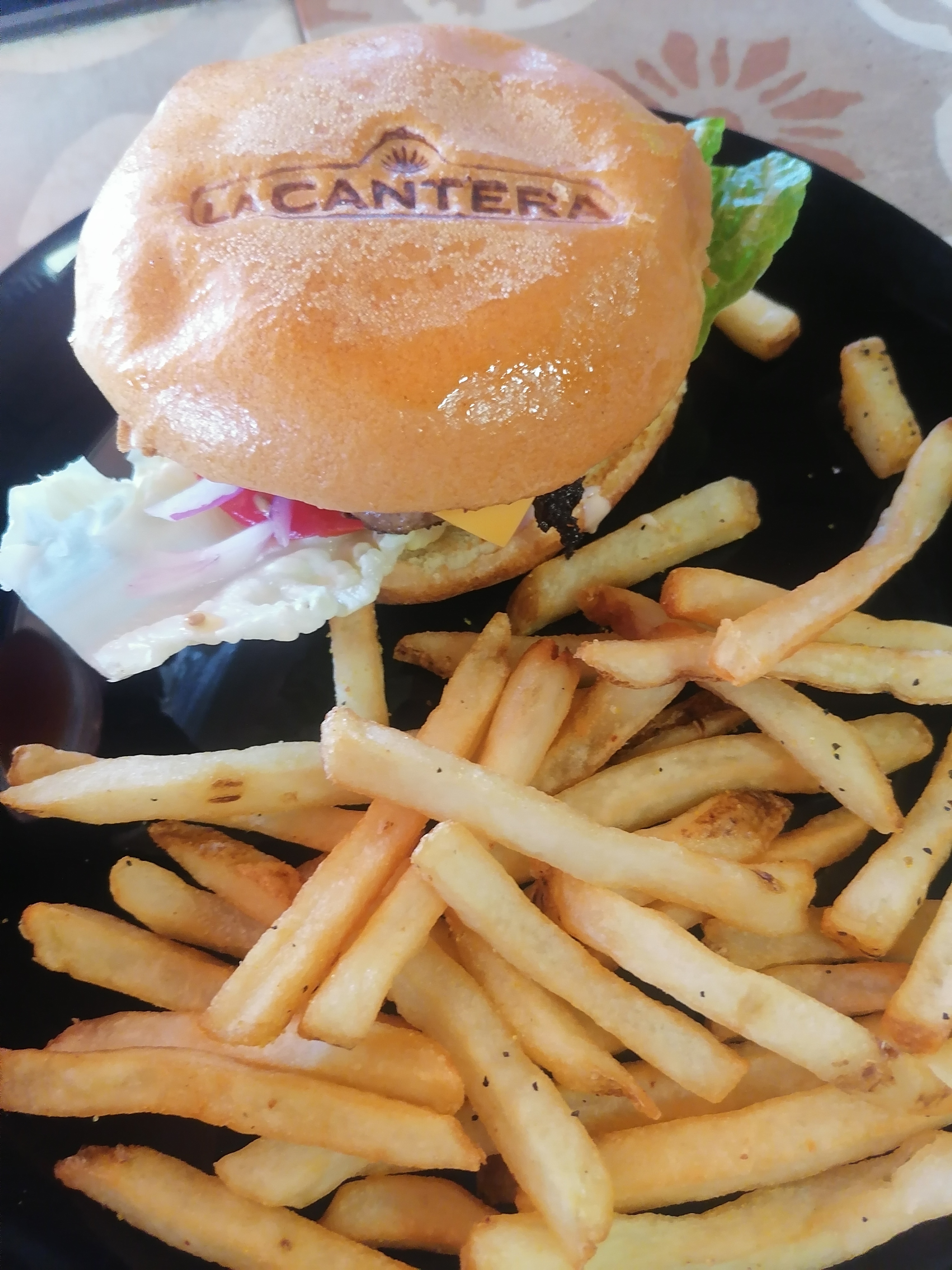 La Cantera Grill & Terraza Bar image 6