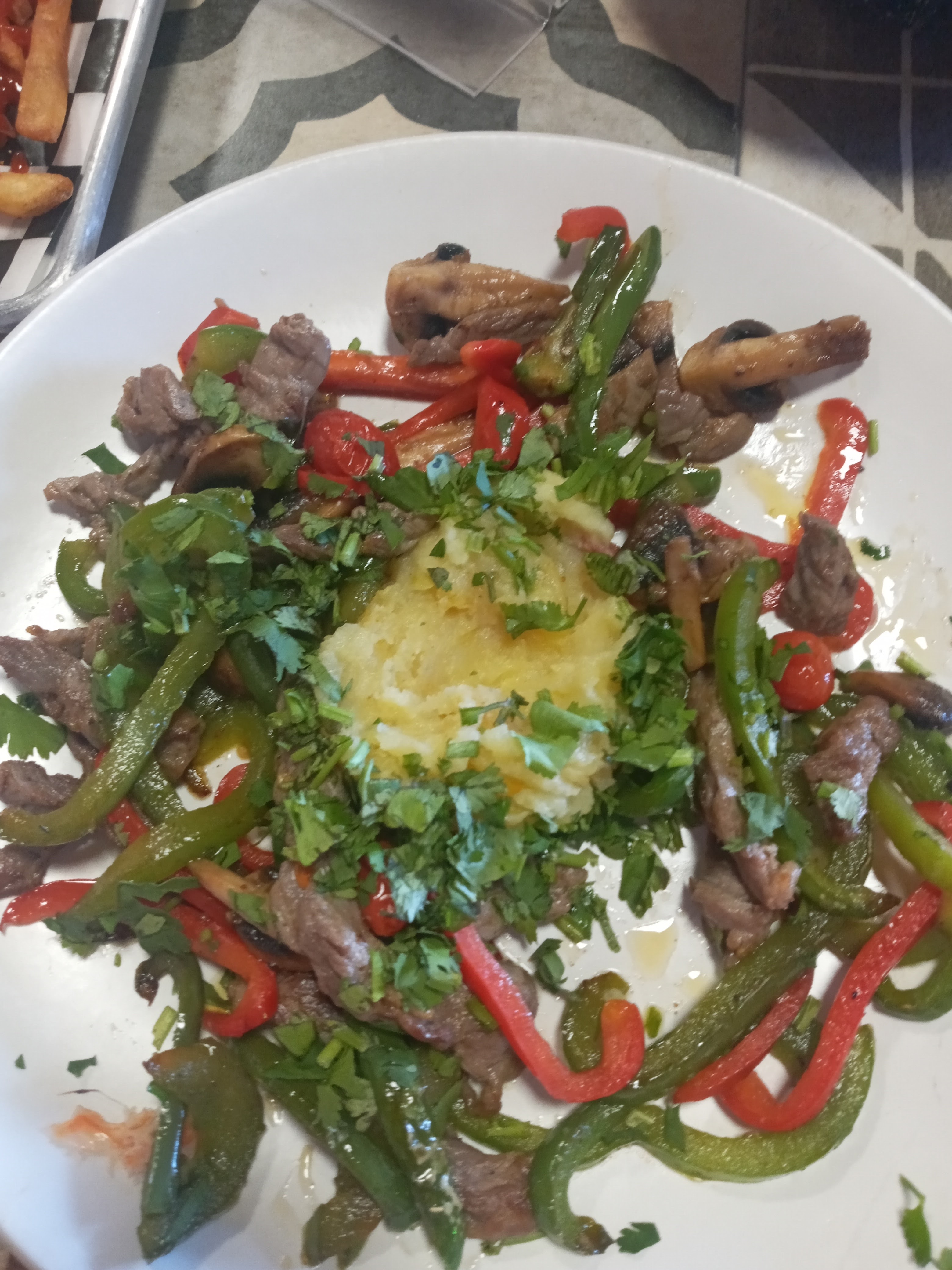 La Cantera Grill & Terraza Bar image 7