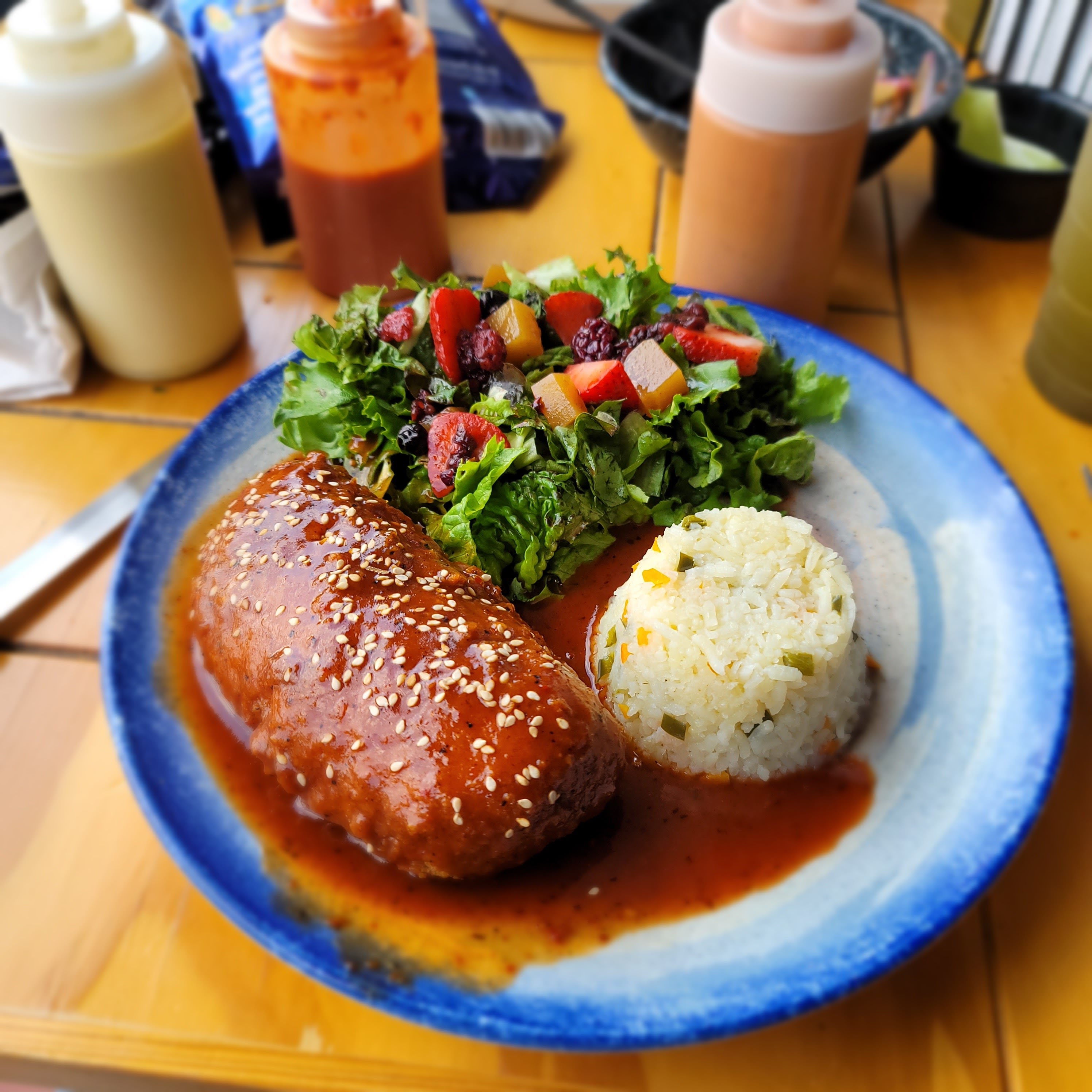 La Cantera Grill & Terraza Bar image 8