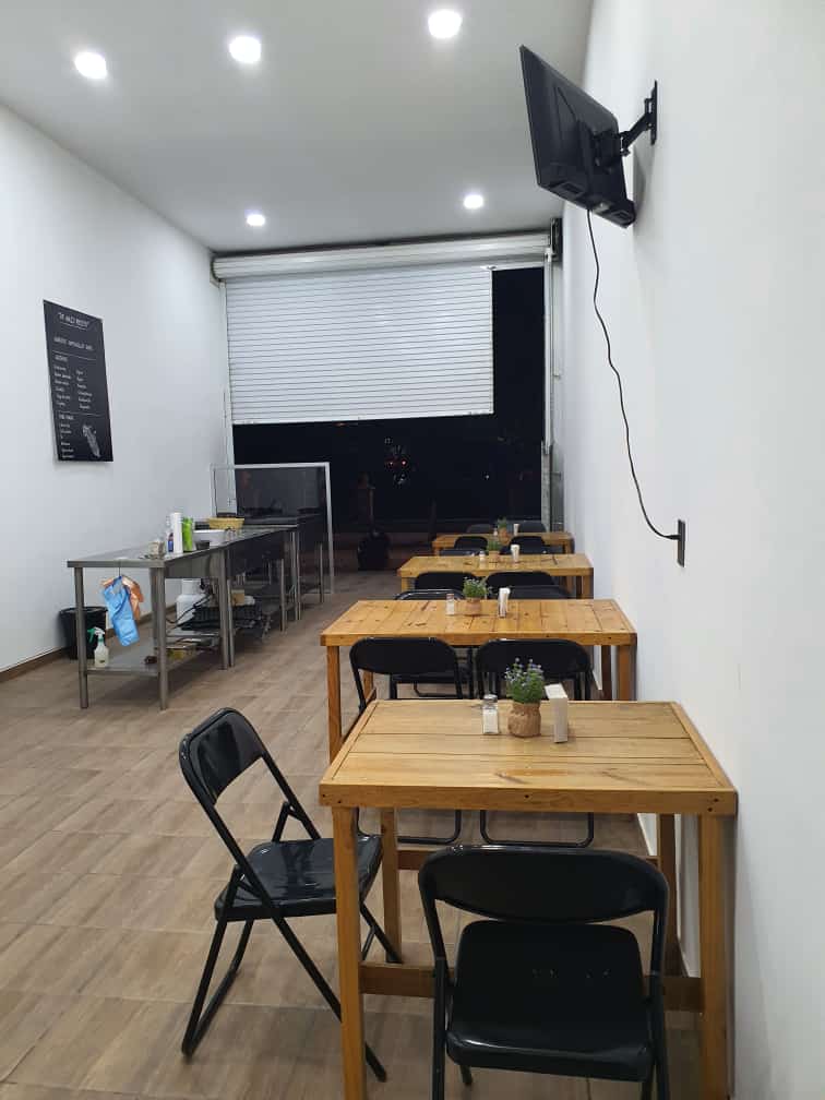 De Maíz Prieto image 1